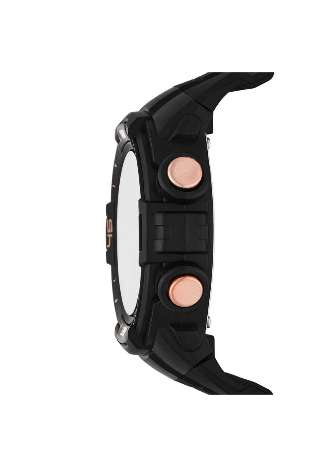 Reloj Skechers Negro Hombre SR1153-1