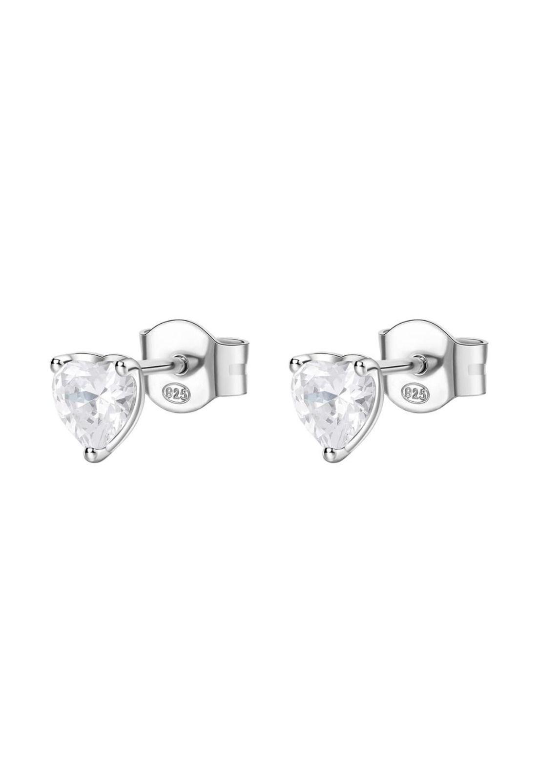 Aros Brosway Fancy Plateado FIW52-0