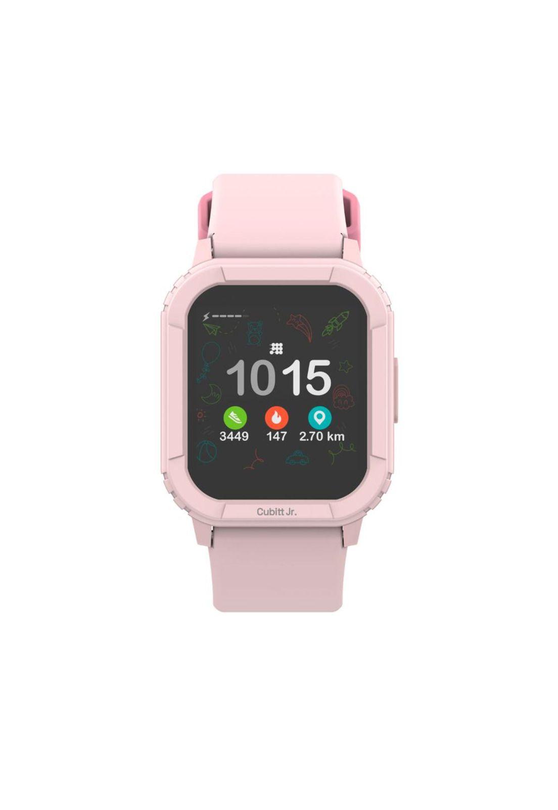 Reloj Cubitt Smart Watch Rosa CTJR-5-0