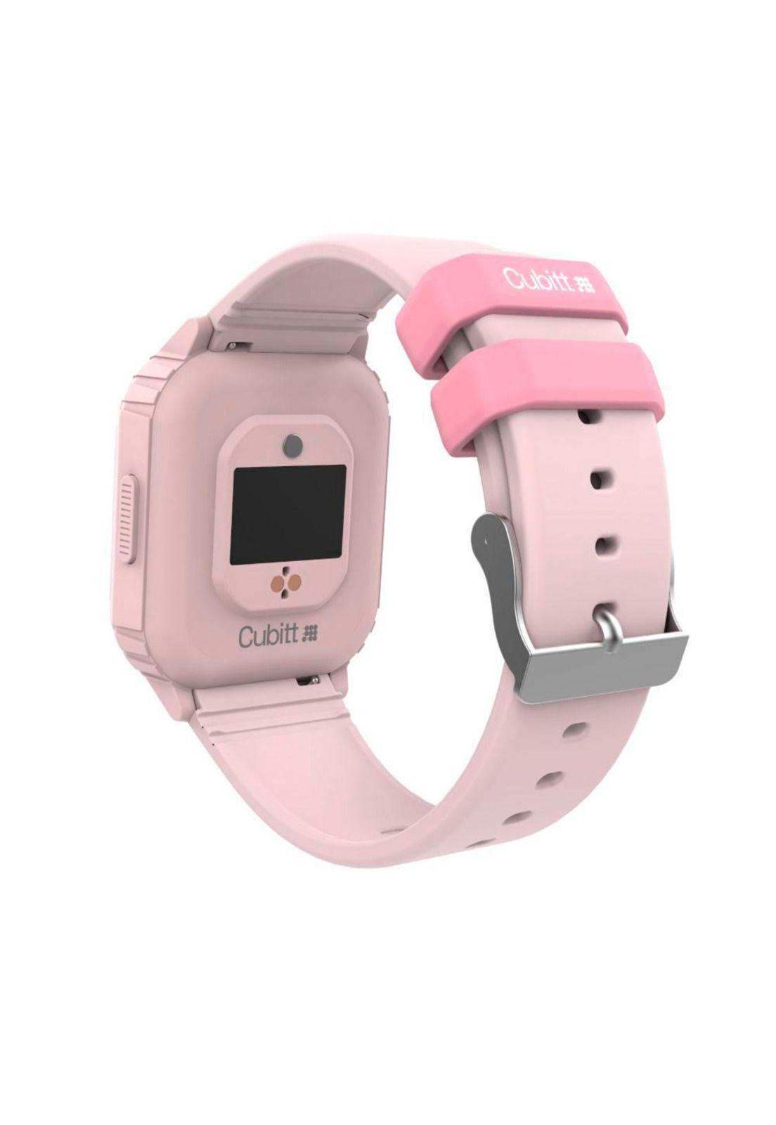 Reloj Cubitt Smart Watch Rosa CTJR-5-1