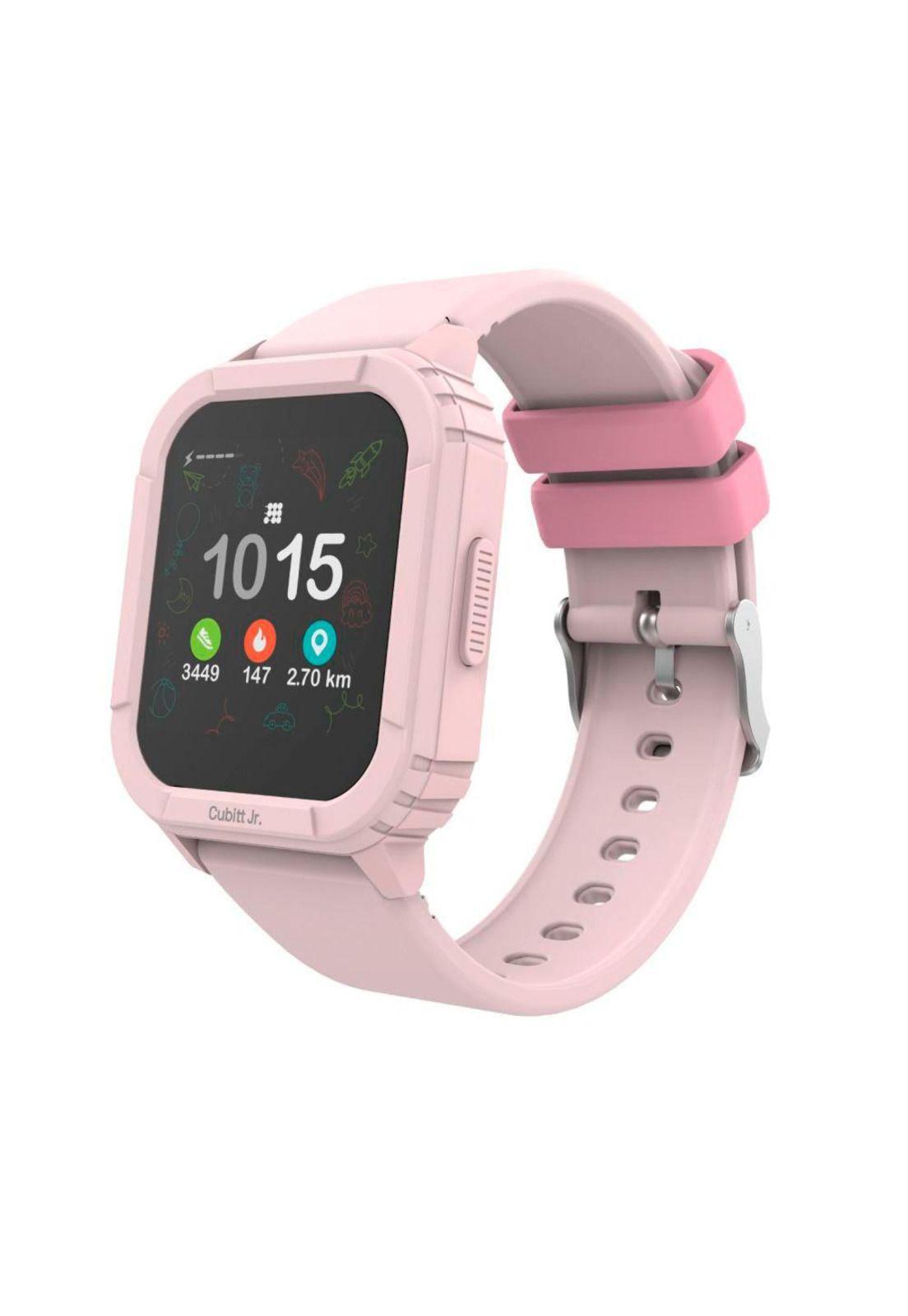 Reloj Cubitt Smart Watch Rosa CTJR-5-2
