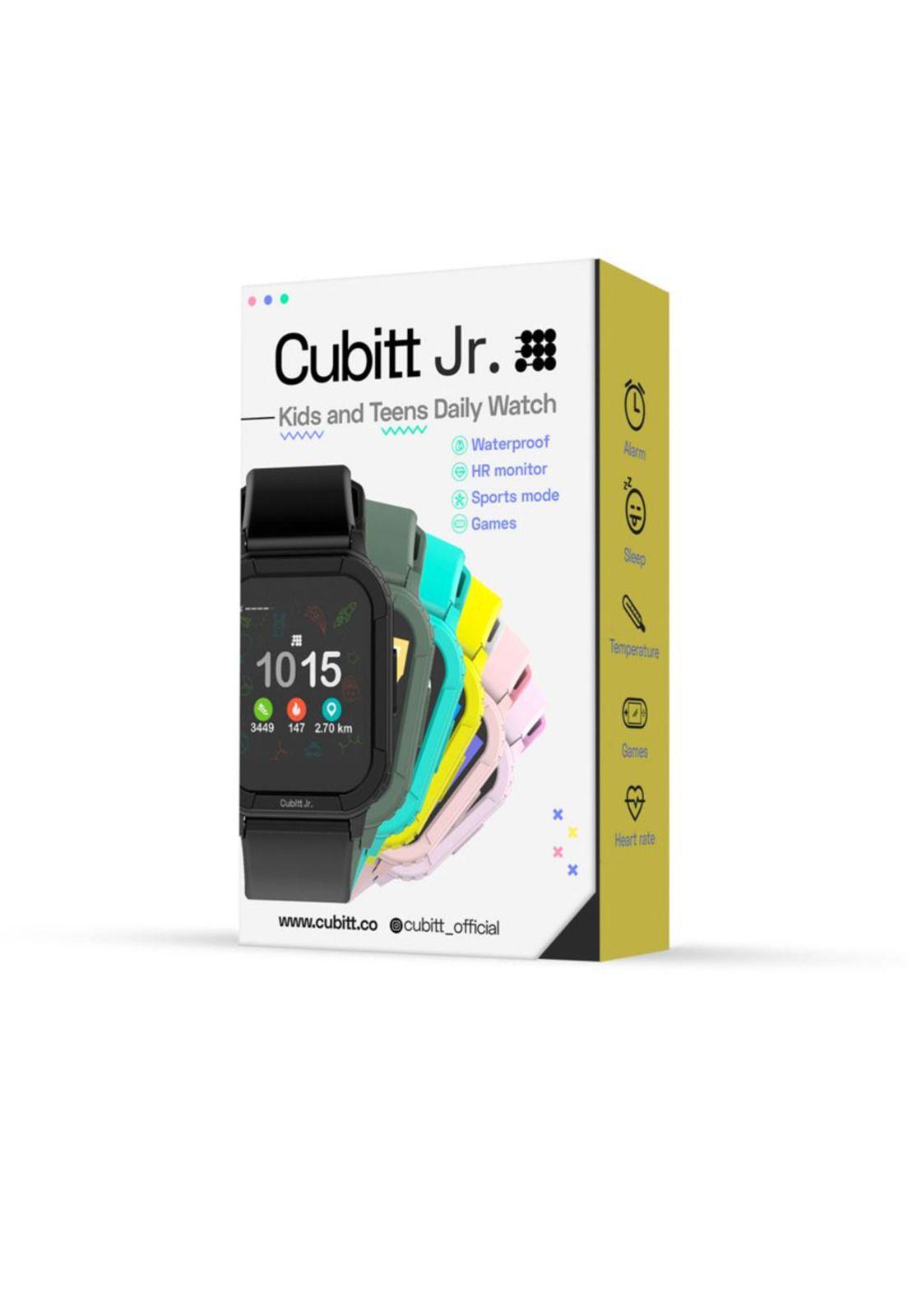 Reloj Cubitt Smart Watch Rosa CTJR-5-3