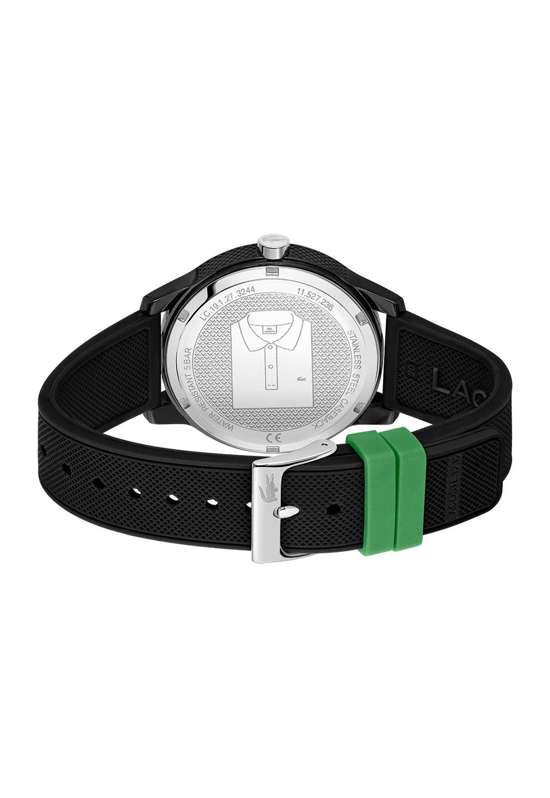Reloj Negro-2