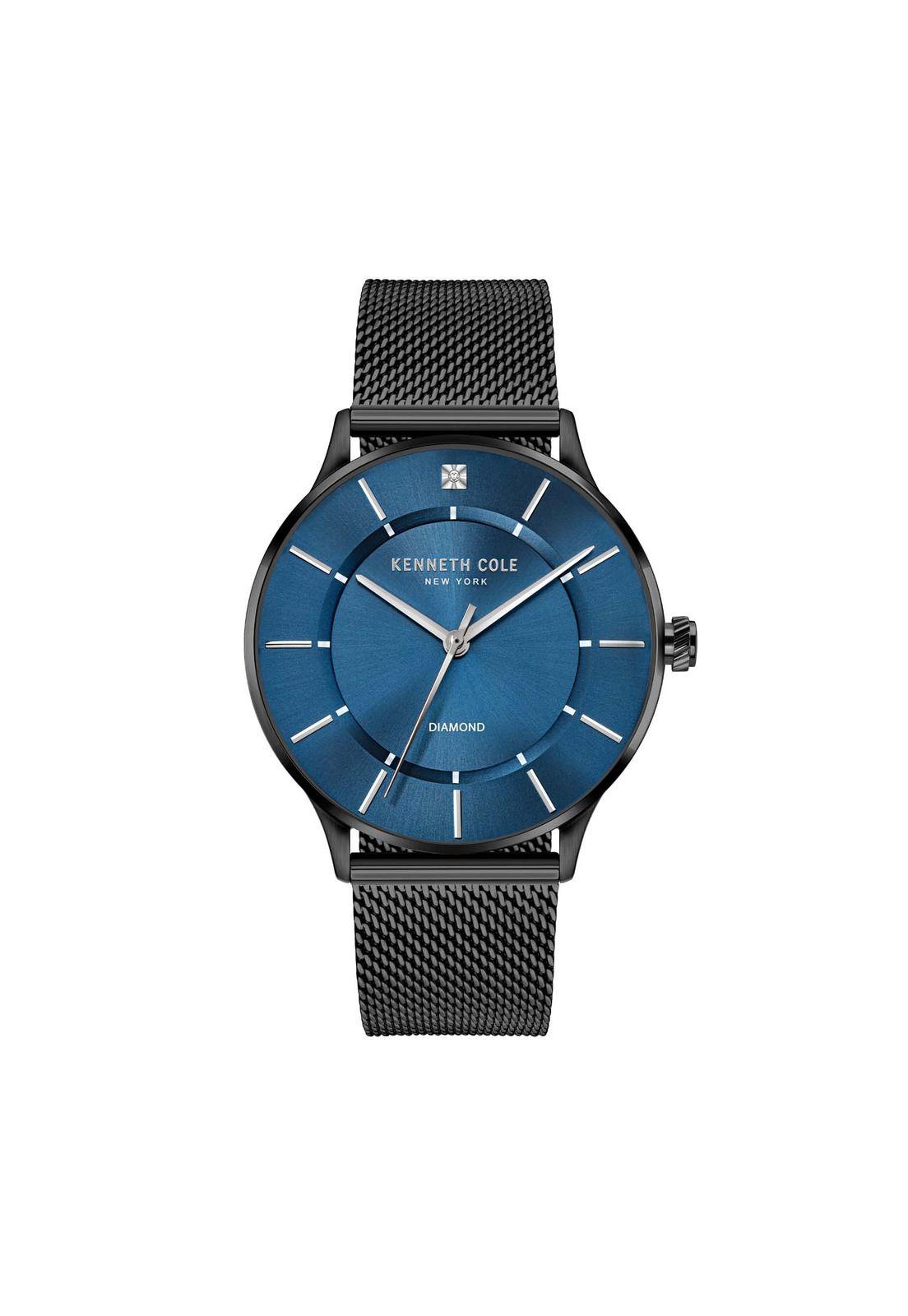 Reloj Negro-0