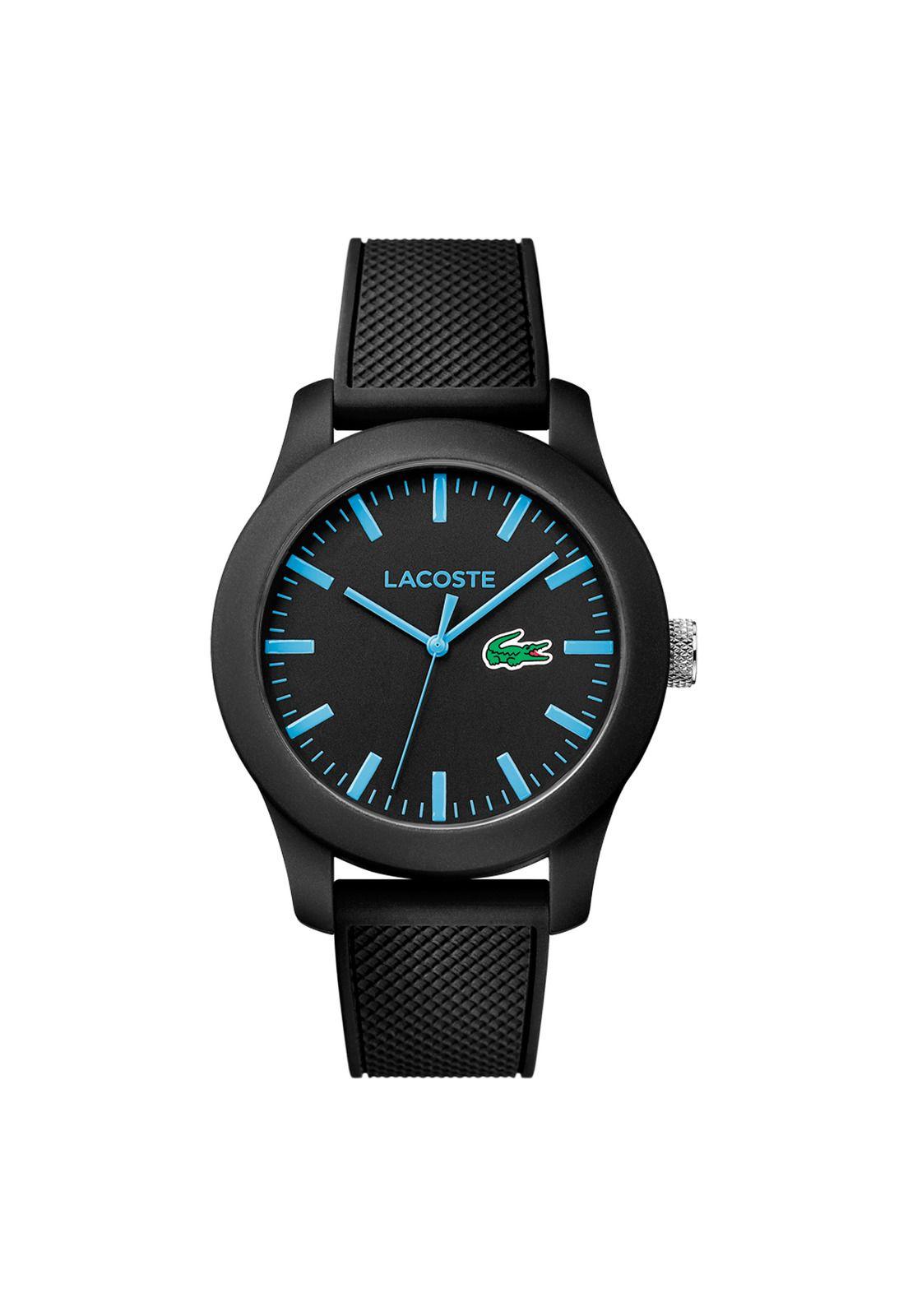Reloj Negro-0