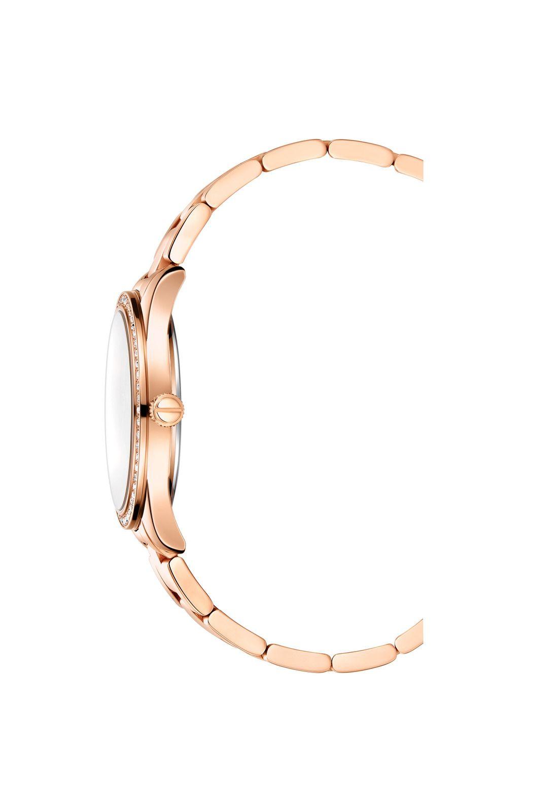 Reloj Kenneth Cole New York KC51126003 Oro Rosa Mujer-2