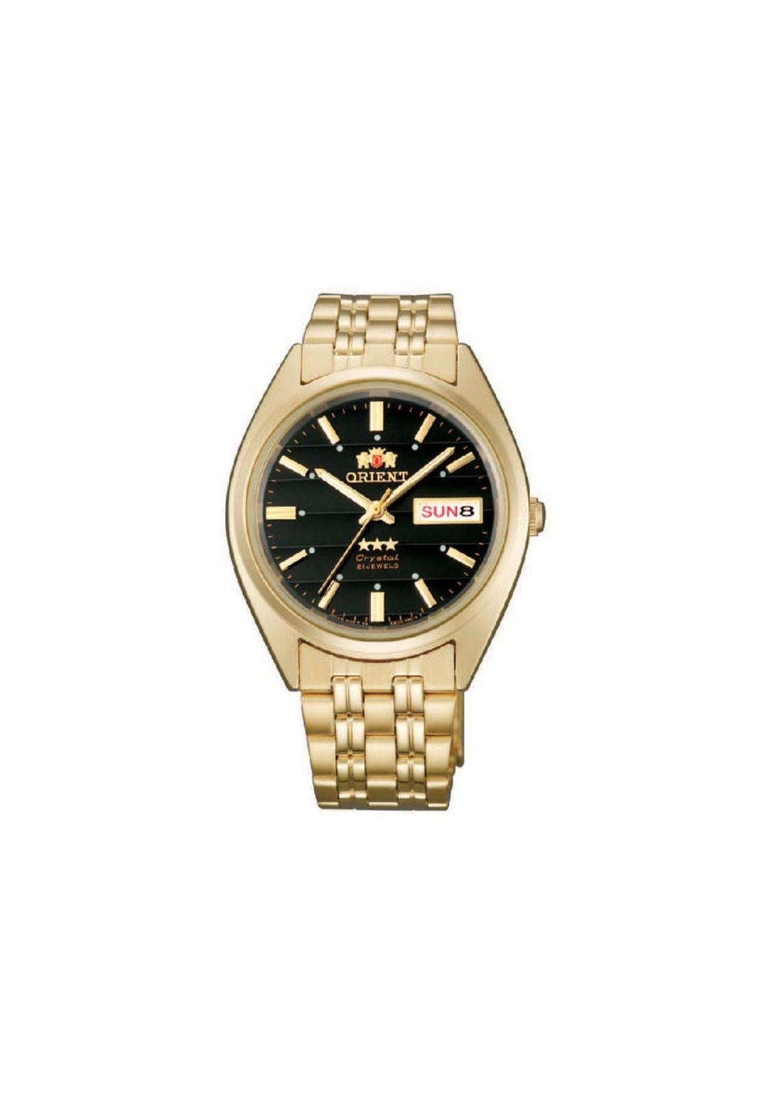 Reloj Dorado-0
