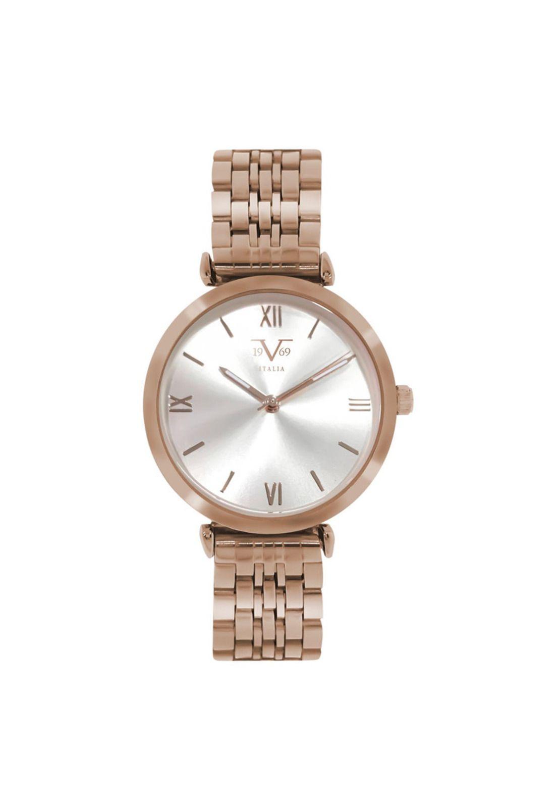 Reloj Oro Rosa-0