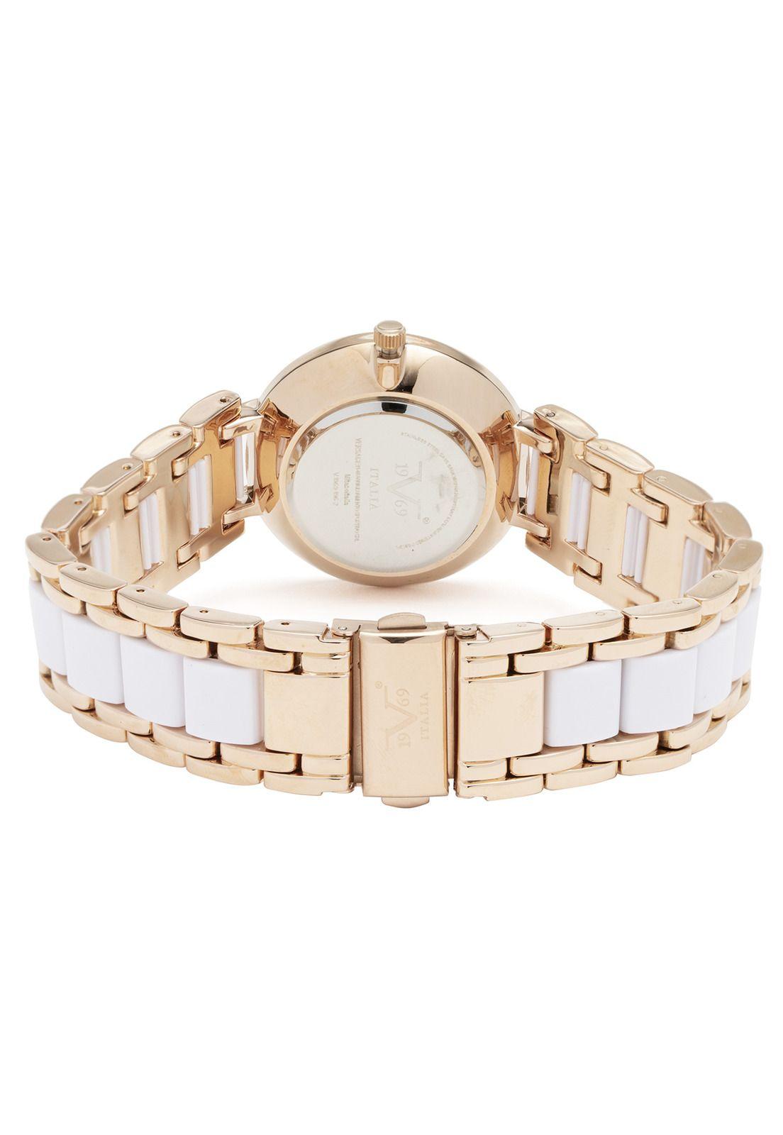 Reloj Blanco-2