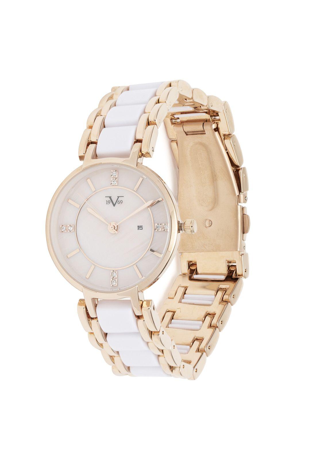 Reloj Blanco-3