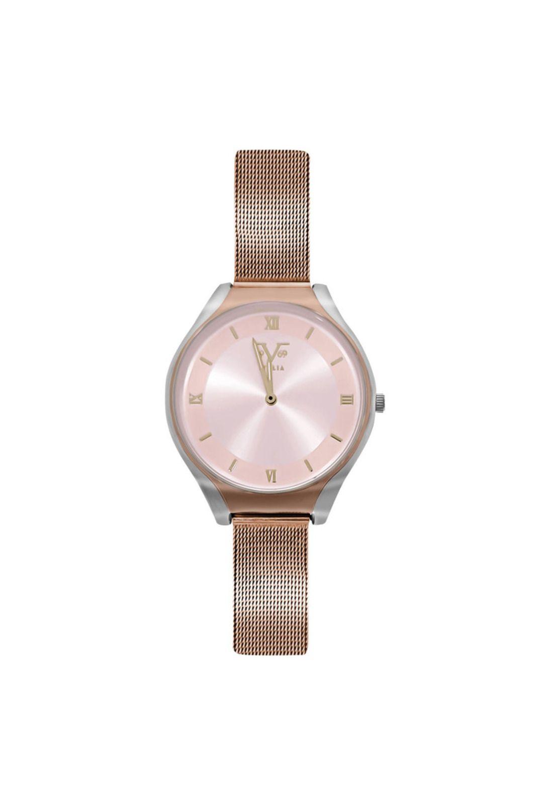 Reloj Oro Rosa-0