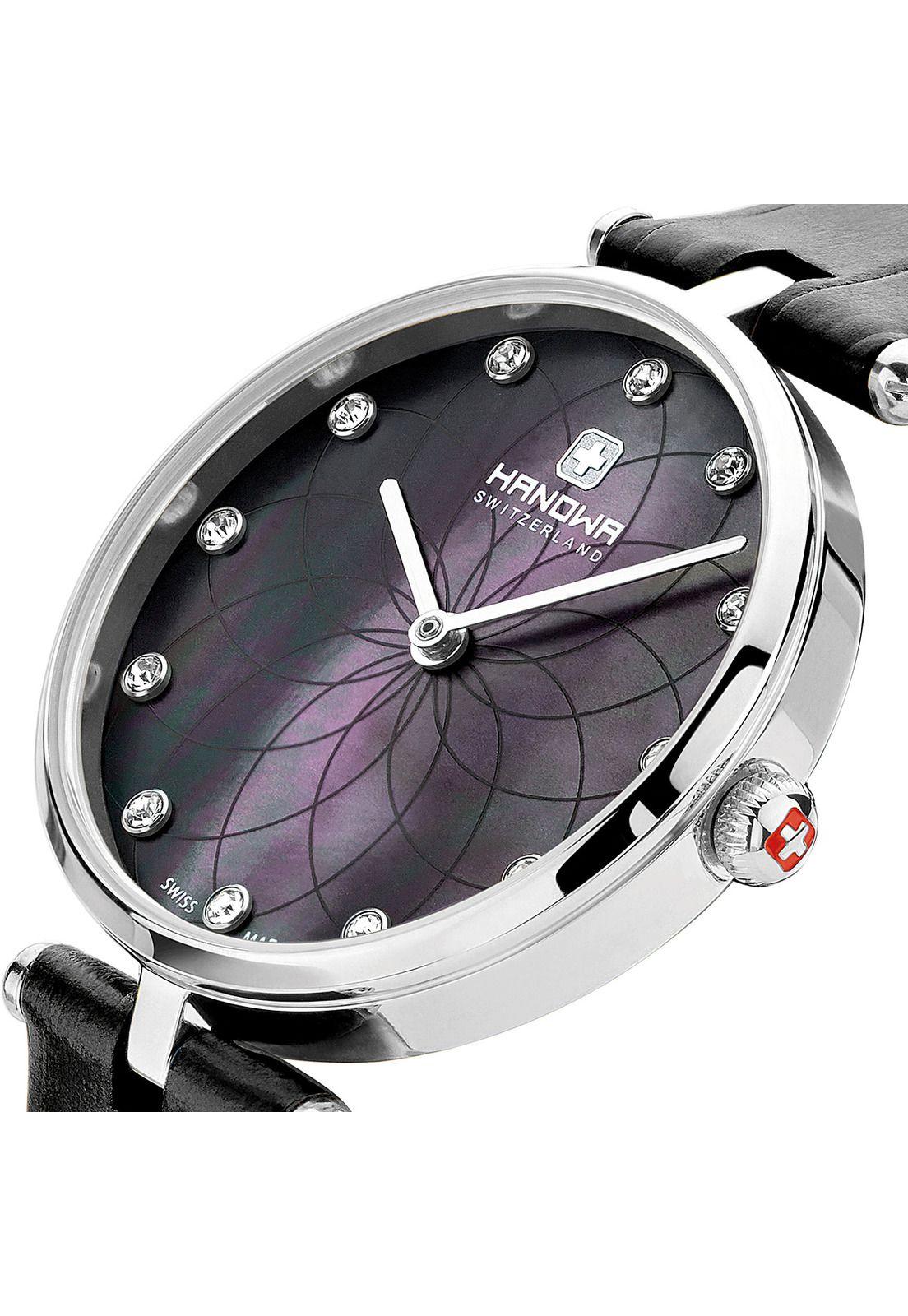 Reloj Hanowa HAWLA0001301 Negro-2