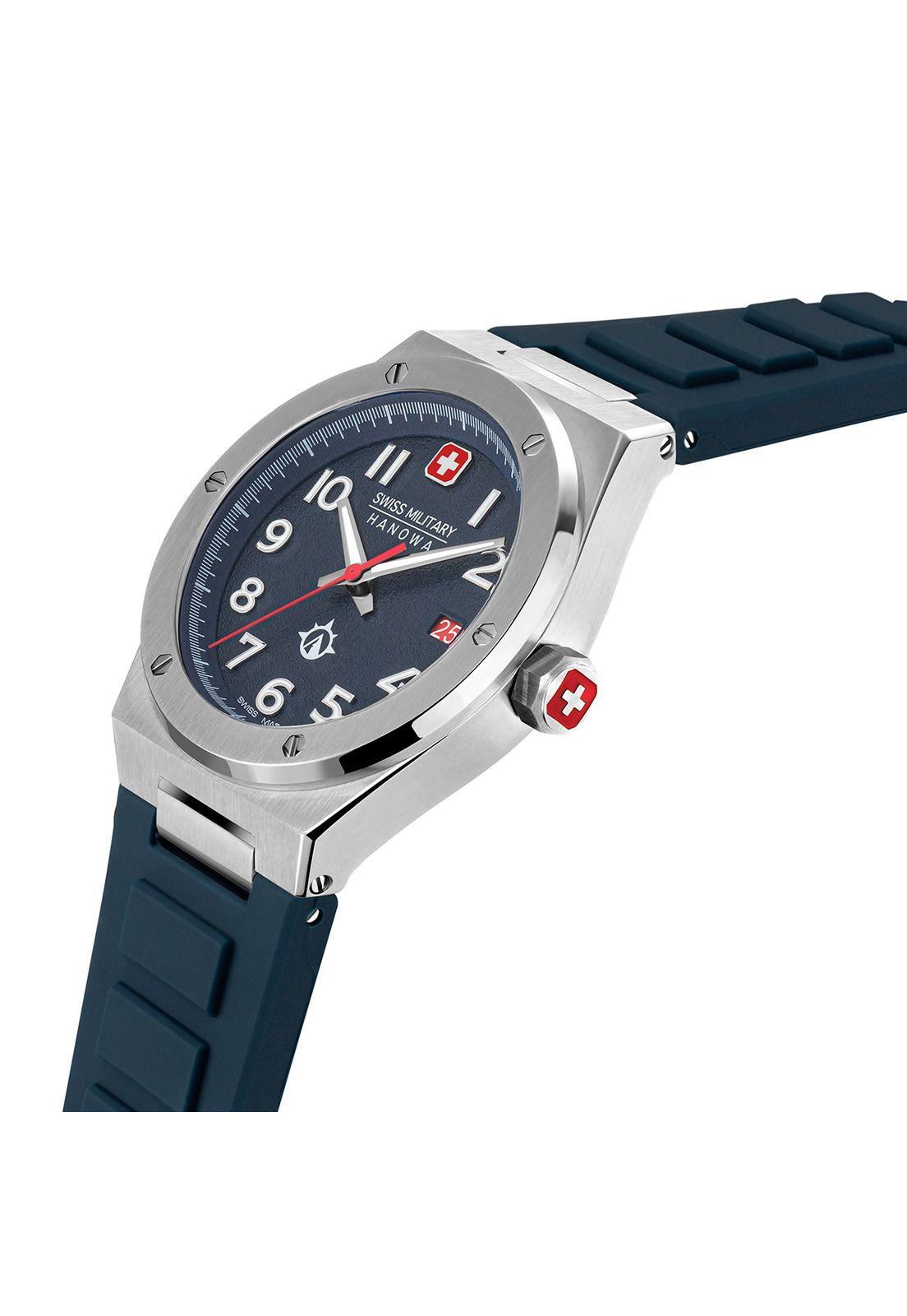 Reloj Swiss Military Hanowa  SMWGN2101901 Azul-1