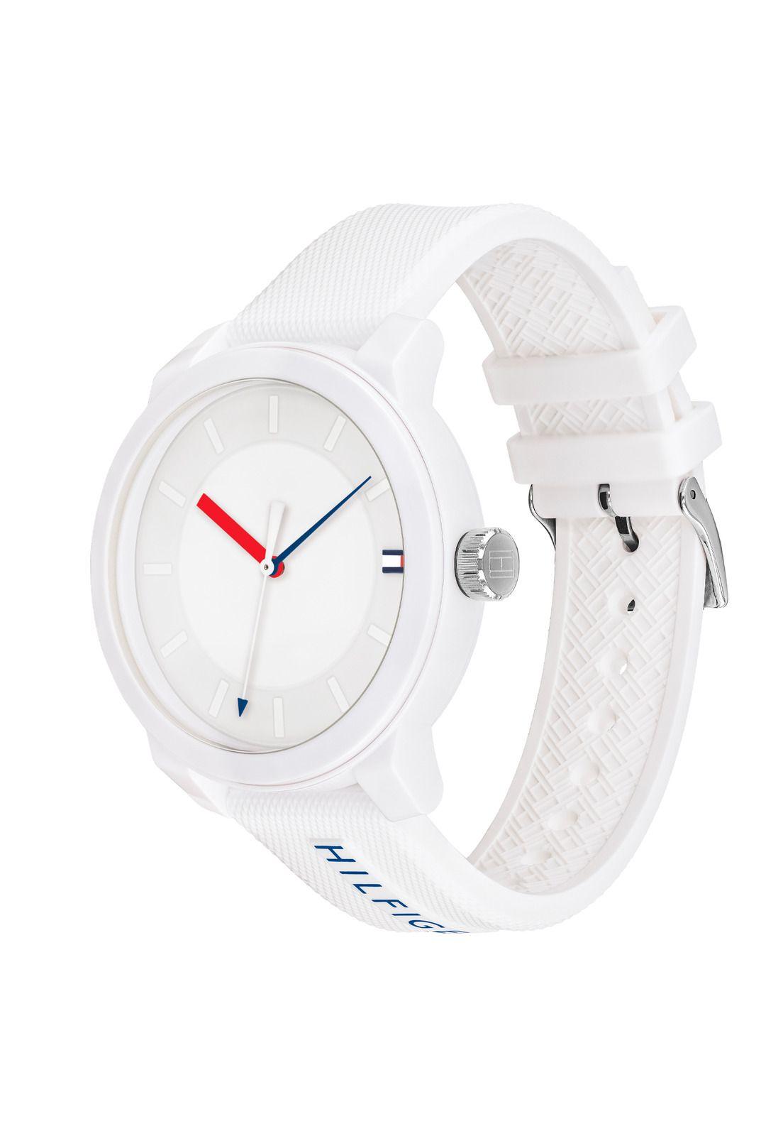 Reloj Blanco-1