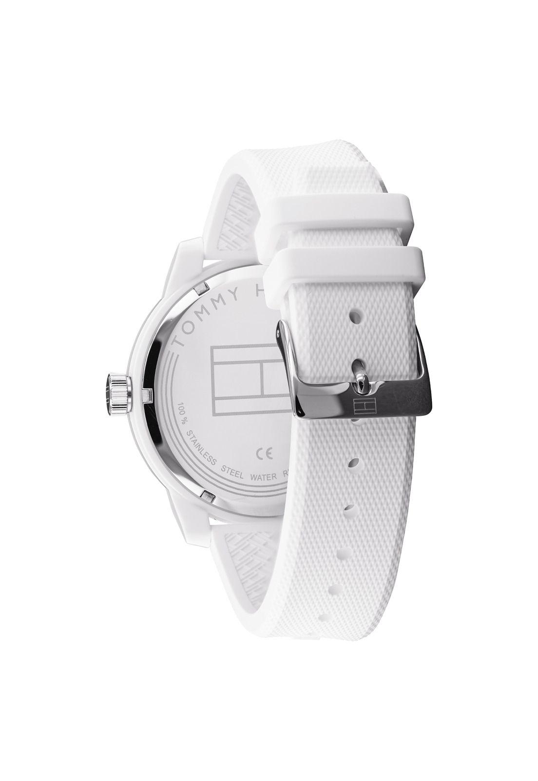 Reloj Blanco-2