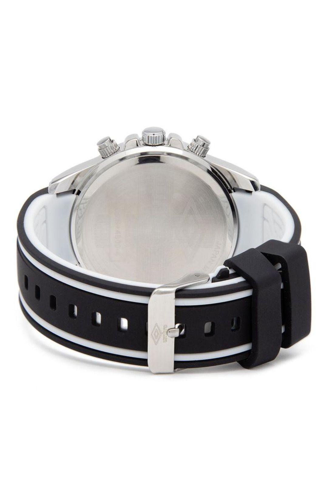 Reloj Umbro Plus UMBP-4800-4 Negro Hombre-1