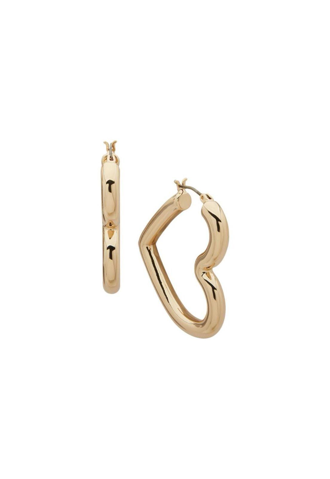 Aros Anne Klein Dorados 01G01134-0
