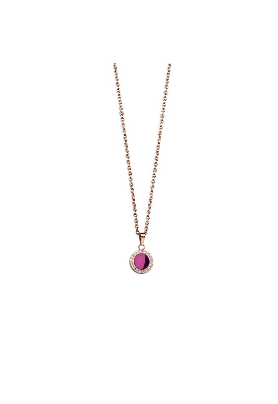 Gift set Bering 427-707-Purple Purpura Mujer-2