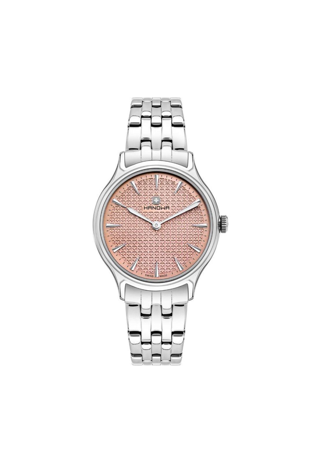 Reloj Hanowa 16-7092.04.014 Plateado Mujer-0