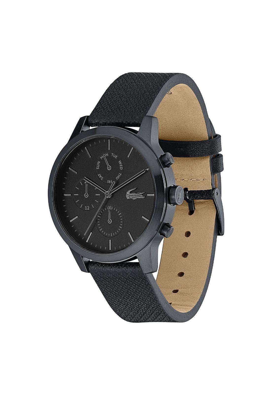 Reloj Negro-2