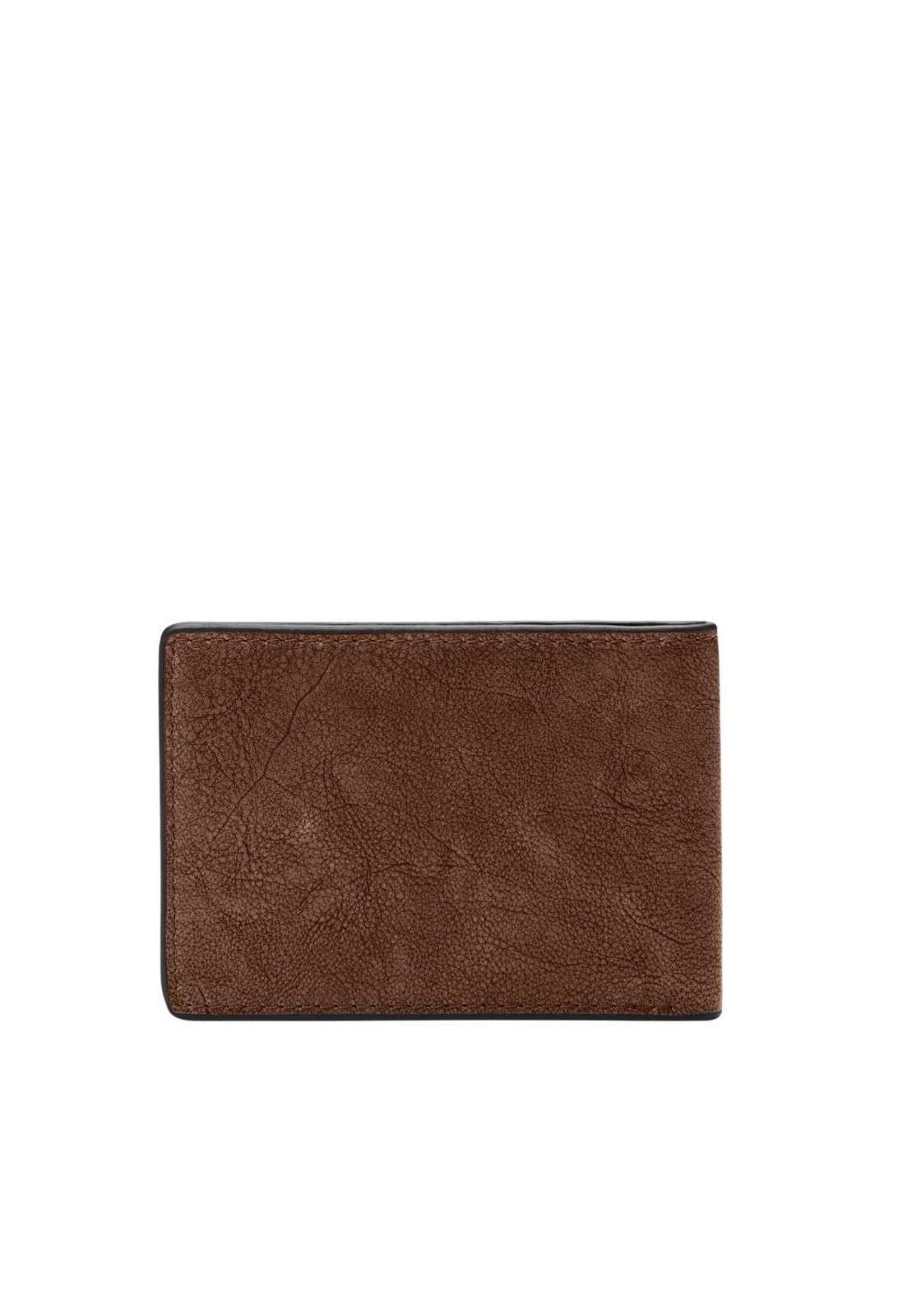 Billetera Fossil Café ML4396210-2