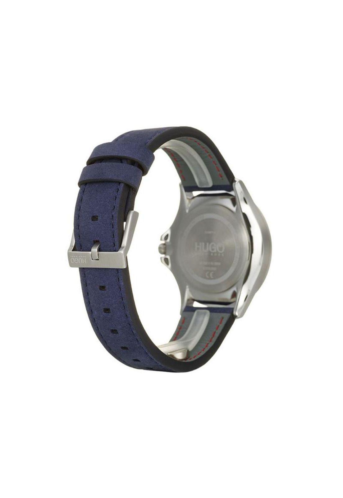 Reloj Azul Hugo Boss-1