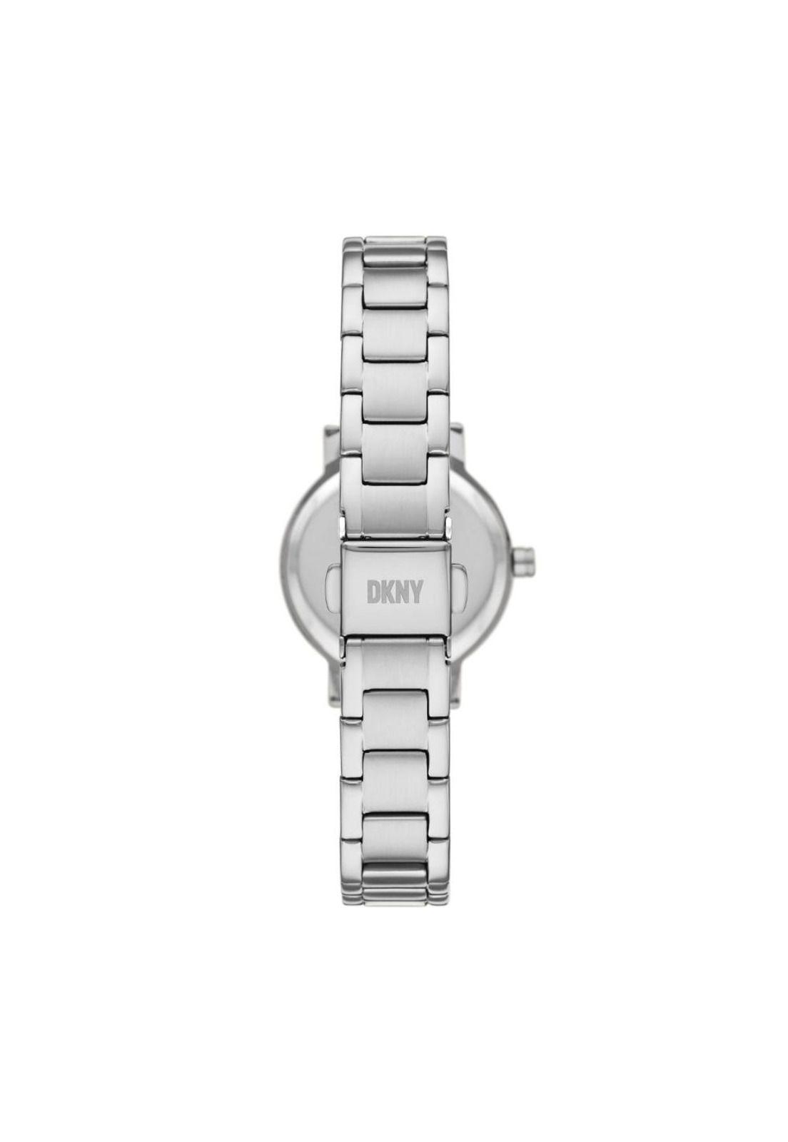 Reloj DKNY NY6646 Plateado Mujer-2