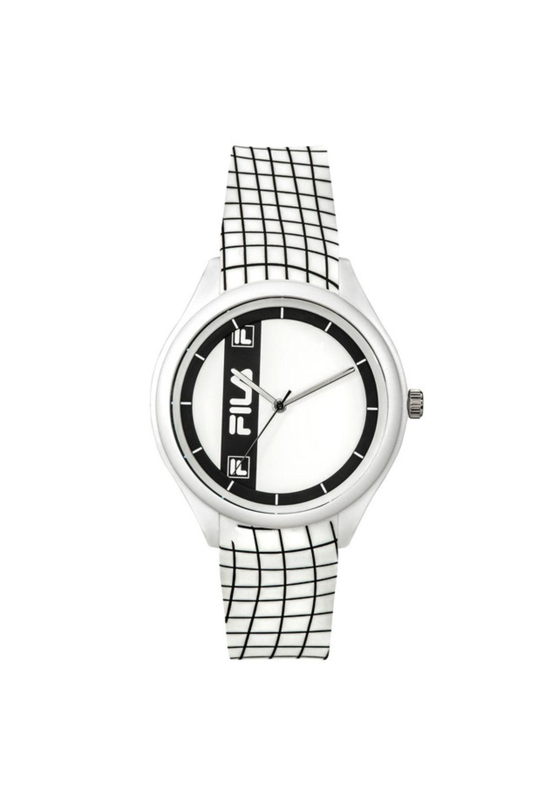 Reloj Blanco-0
