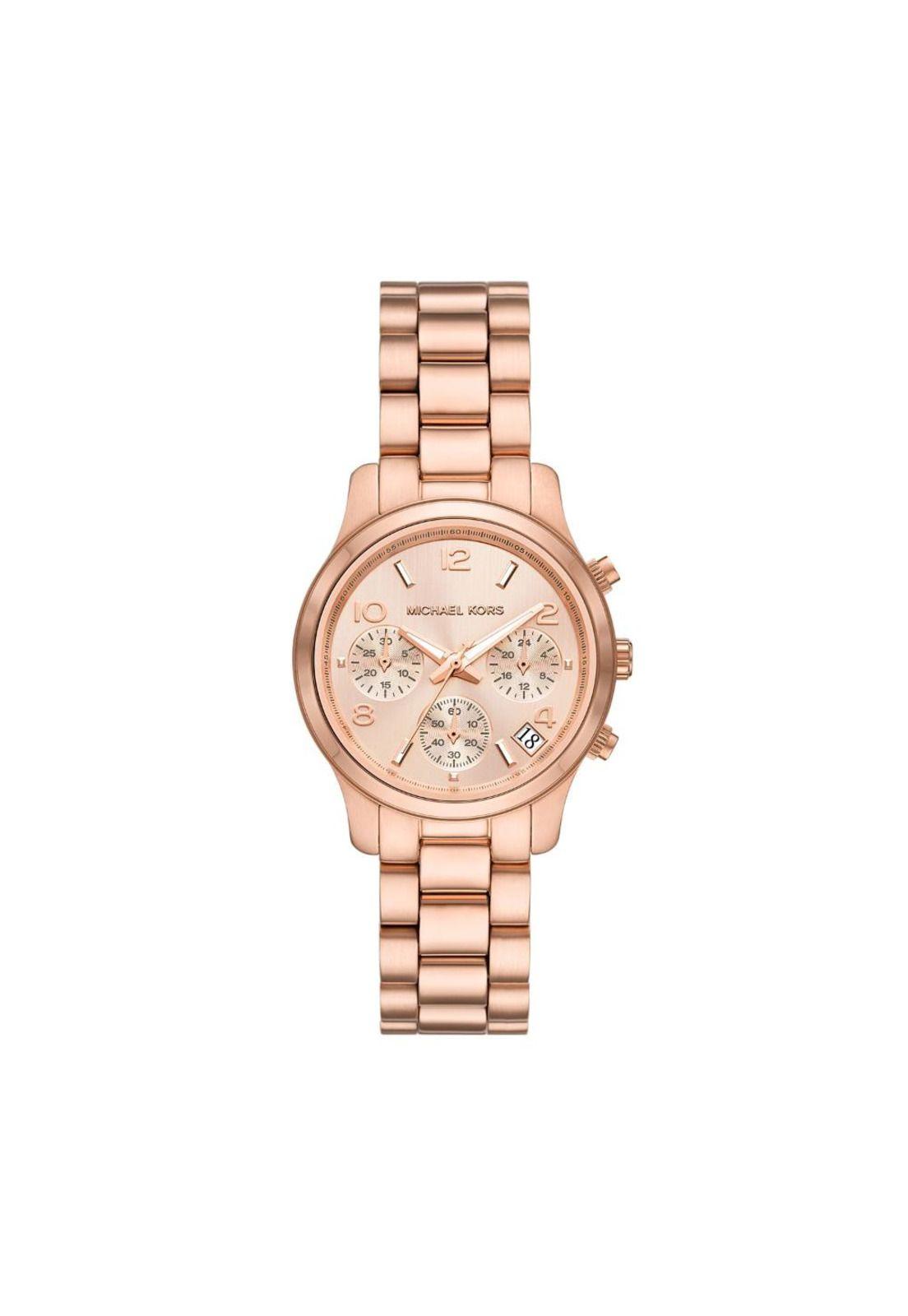 Reloj Michael Kors MK7327 Oro rosa Mujer-0