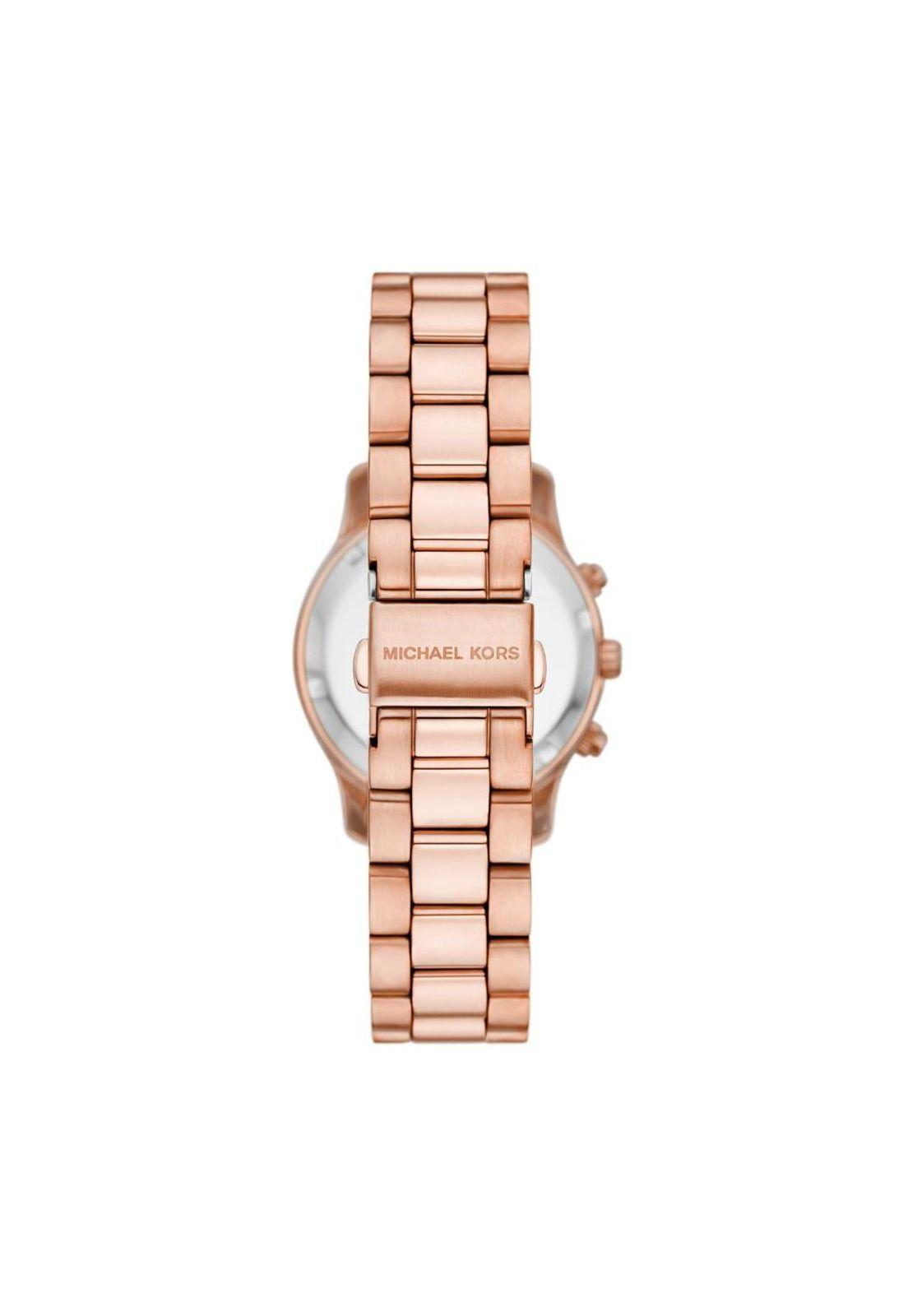 Reloj Michael Kors MK7327 Oro rosa Mujer-2