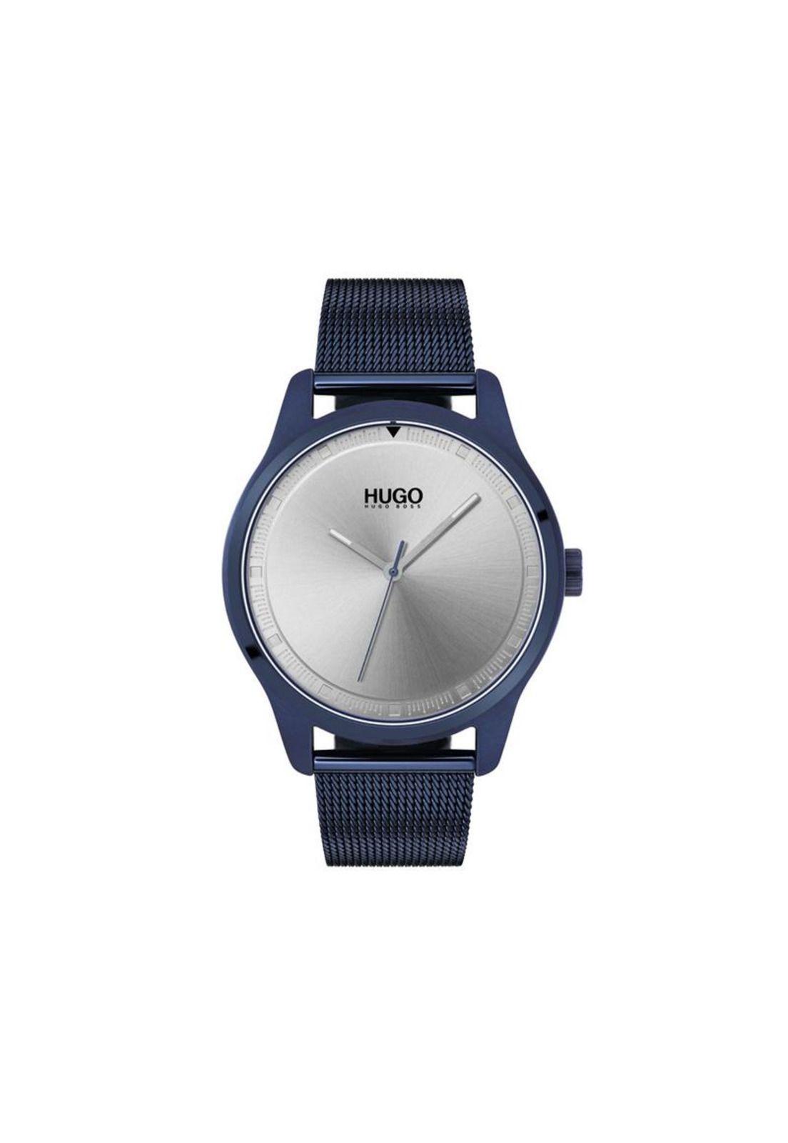 Reloj Azul Hugo Boss-0