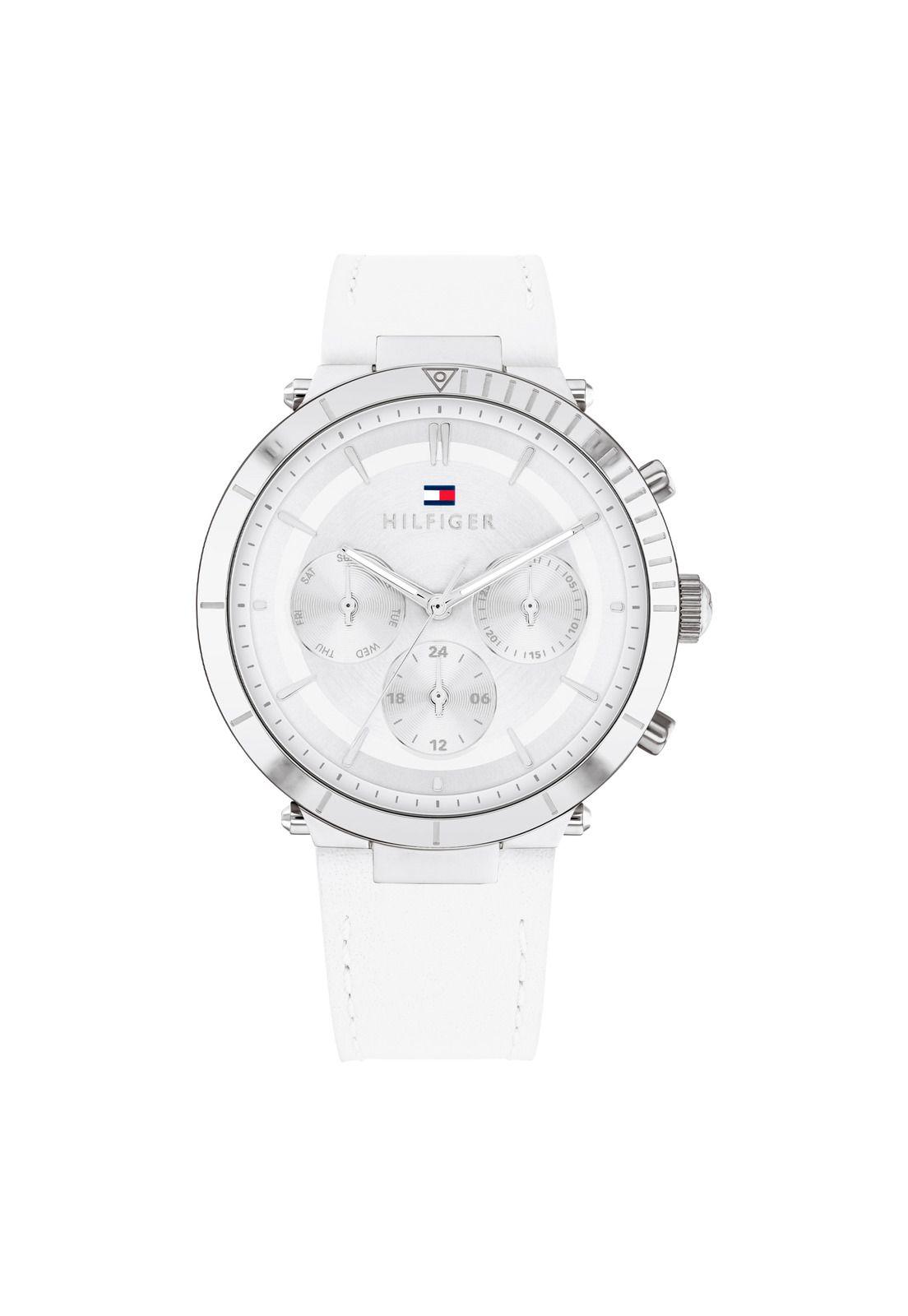 Reloj Blanco-0