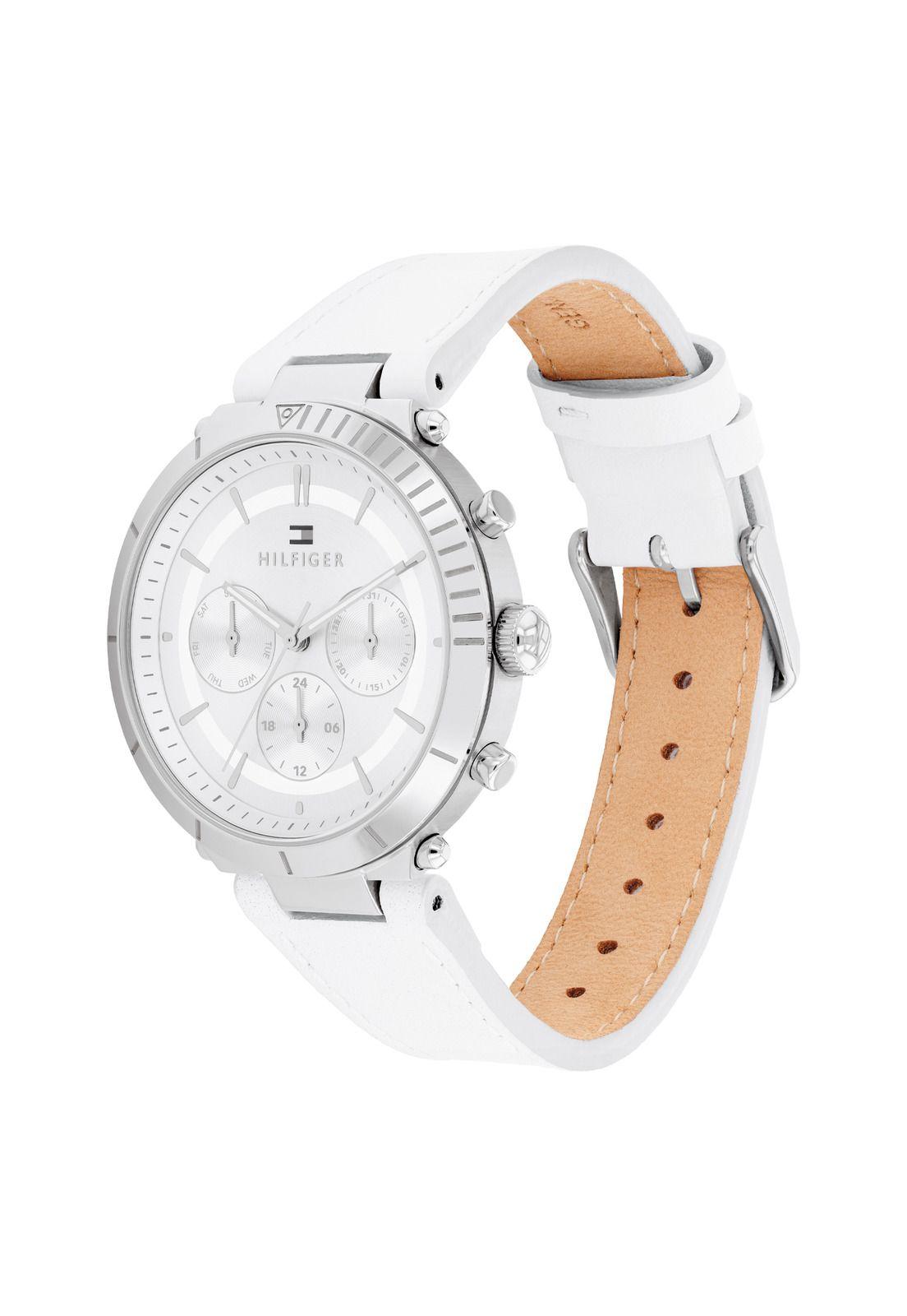 Reloj Blanco-1