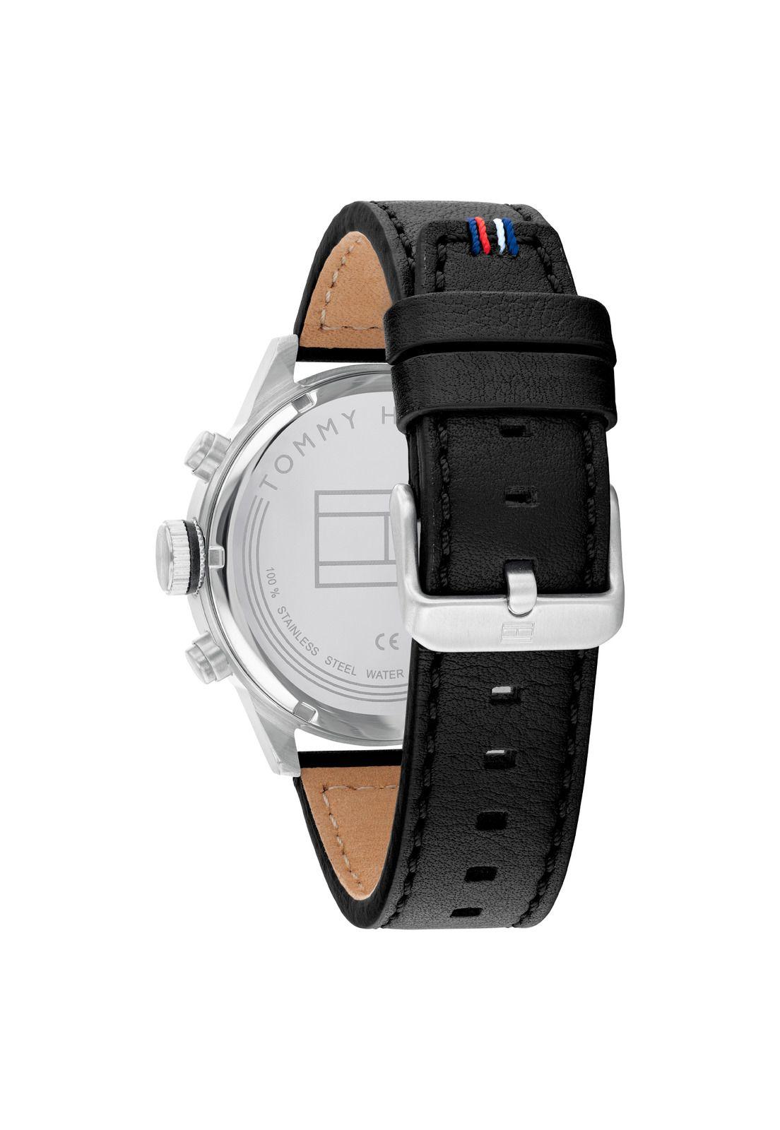 Reloj Negro-2
