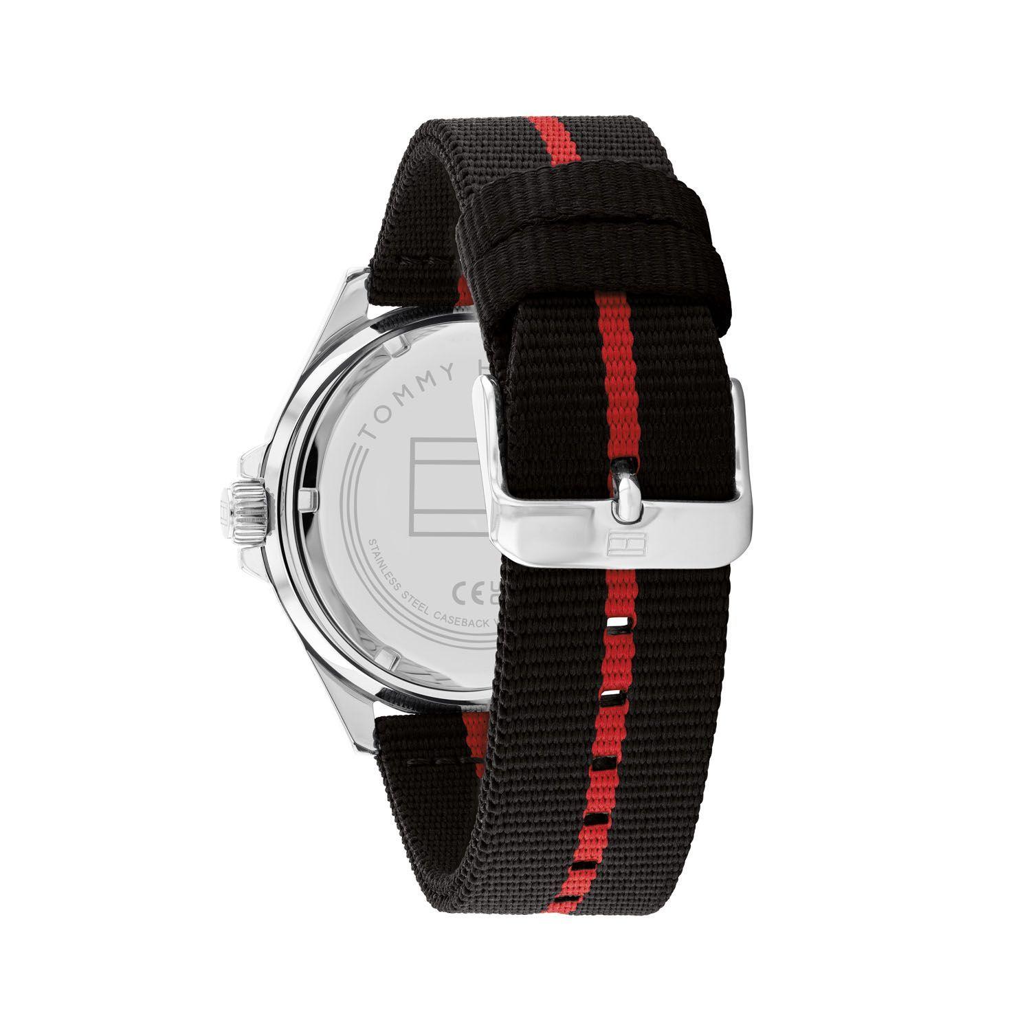 Reloj Negro-2