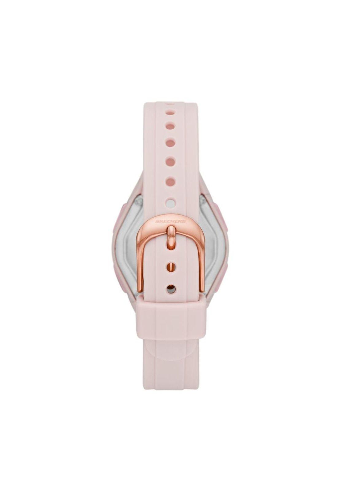 Reloj Skechers Rosado Mujer SR2115-2