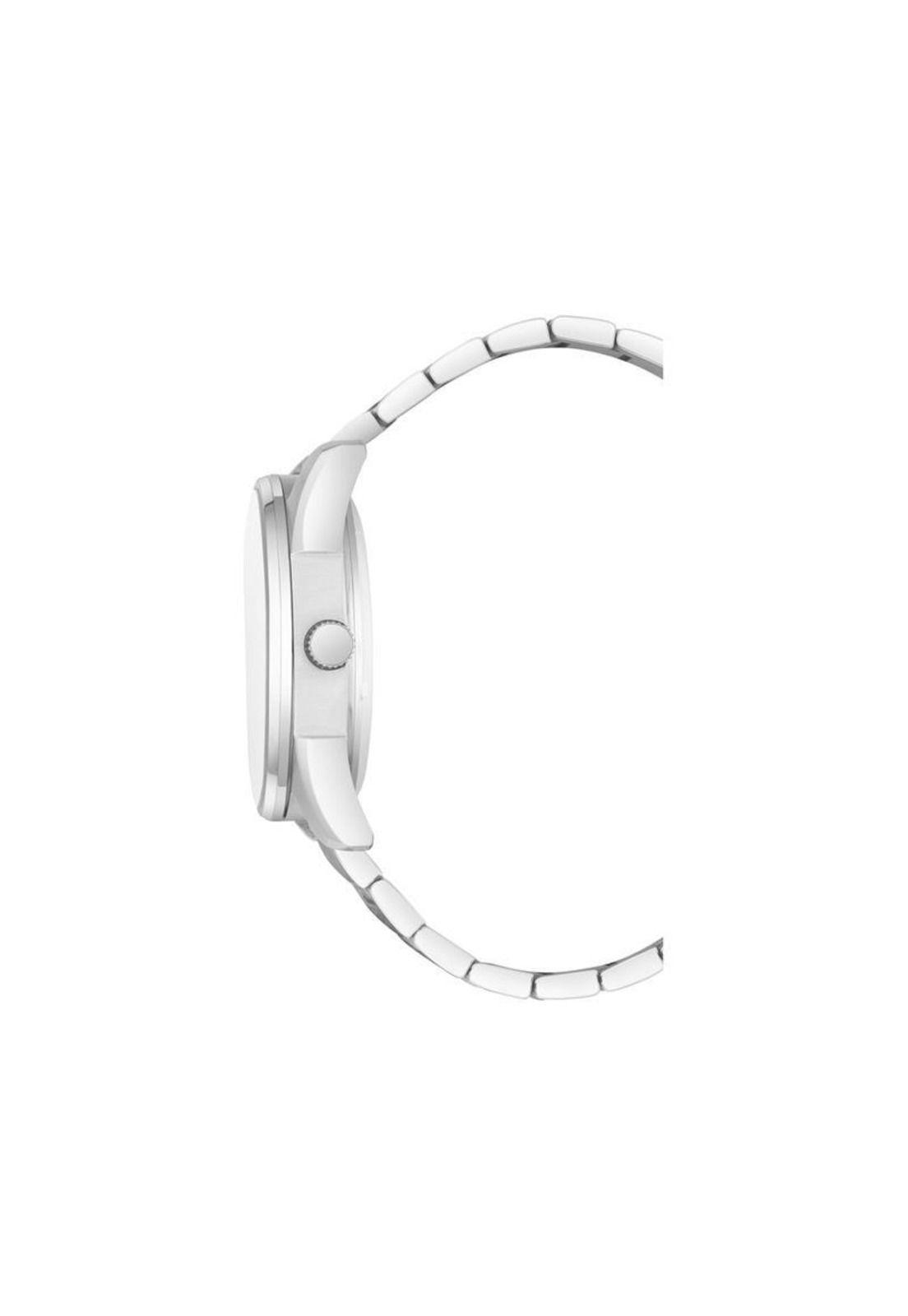 Reloj Kenneth Cole New York KC50205003 Plateado Hombre-2