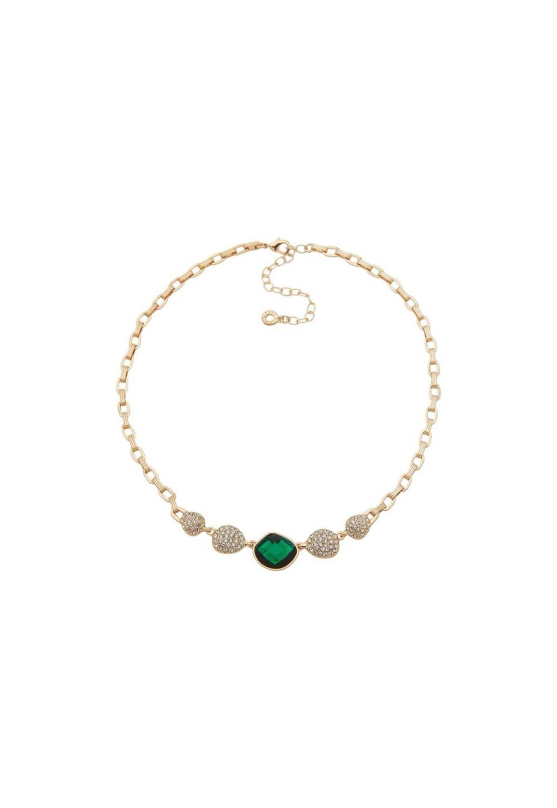 Collar Anne Klein Dorado 01N00540-0
