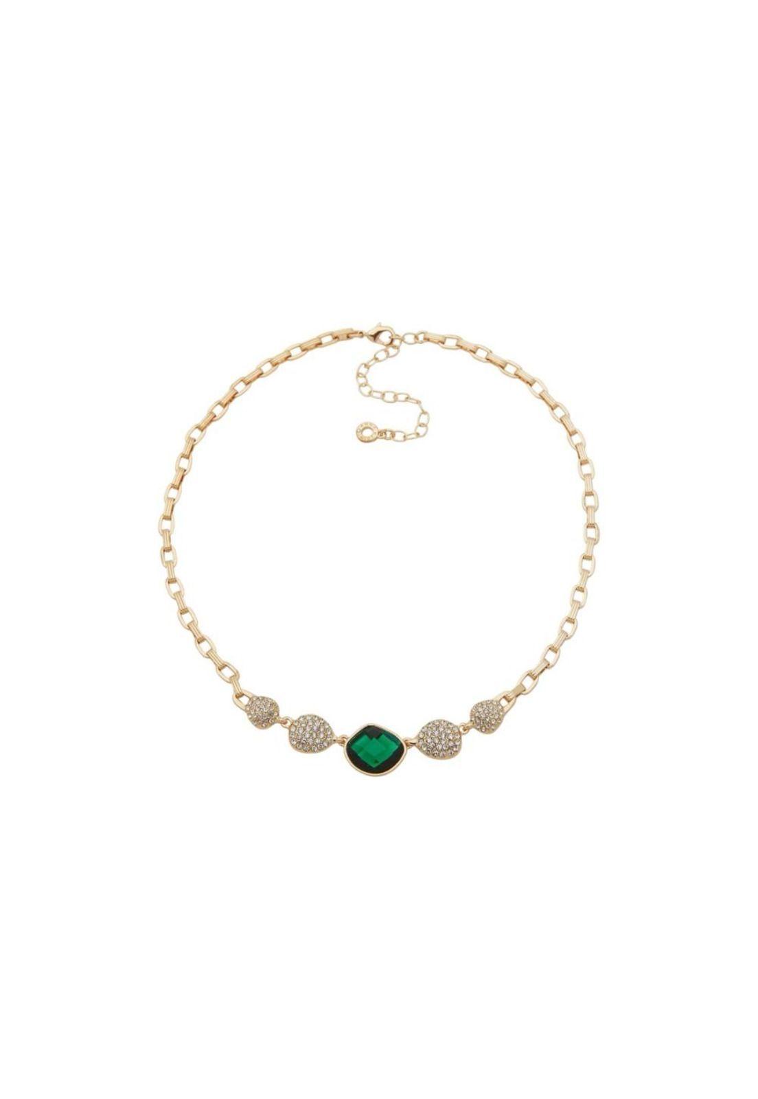 Collar Anne Klein Dorado 01N00540-0