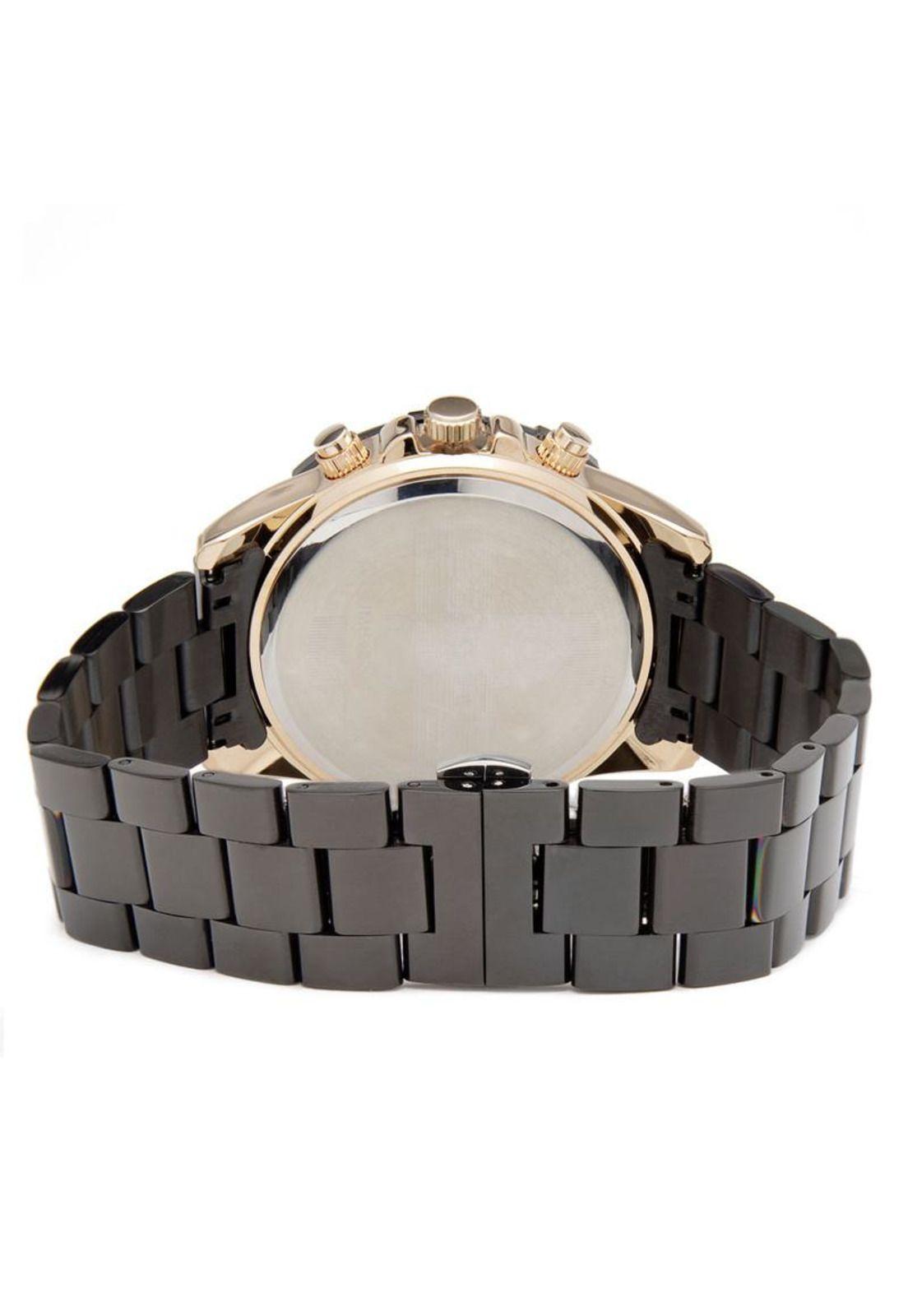 Reloj Umbro Plus UMBP-5200-2 Negro Hombre-1