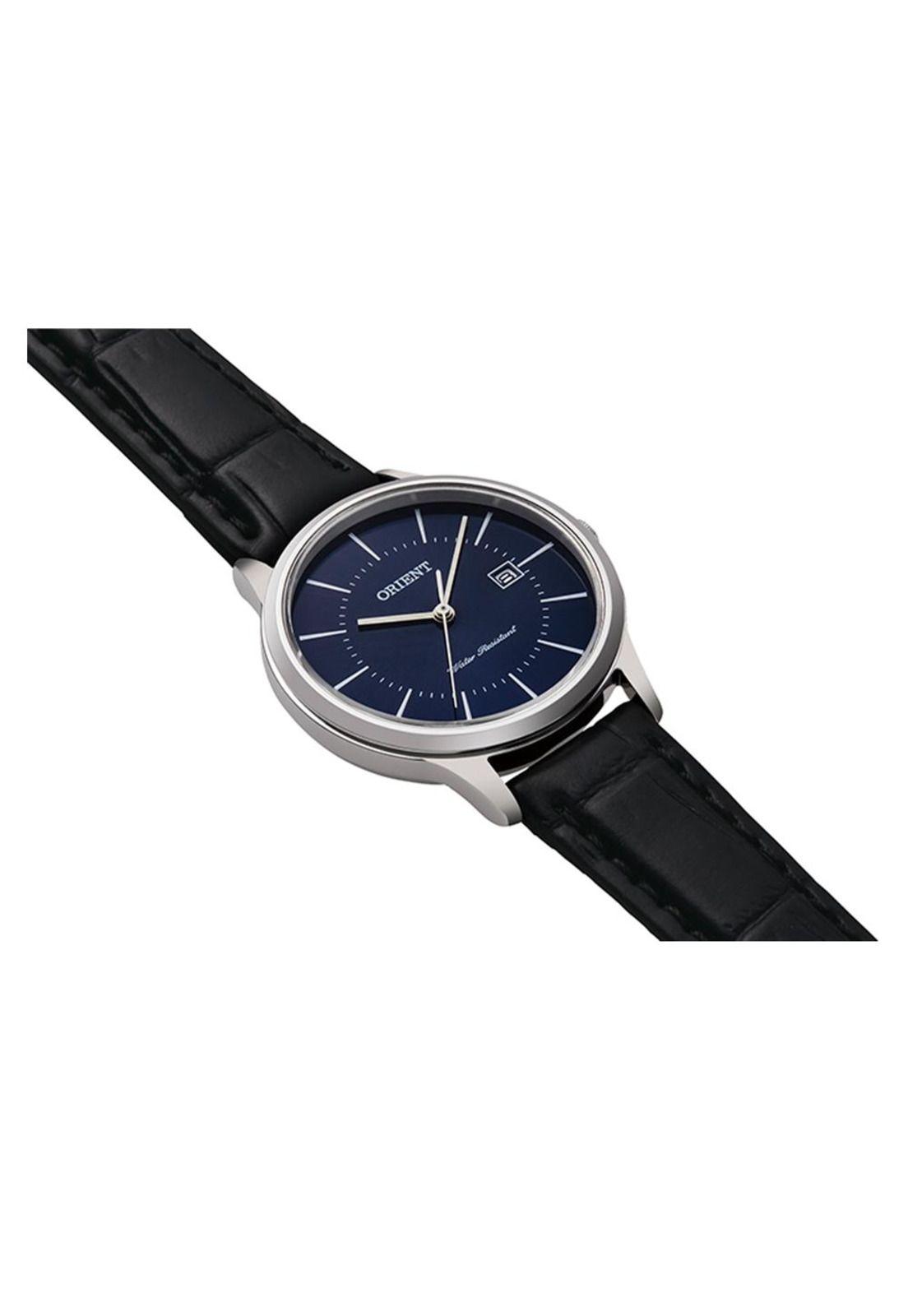 Reloj Orient RF-QA0005L Negro Mujer-1