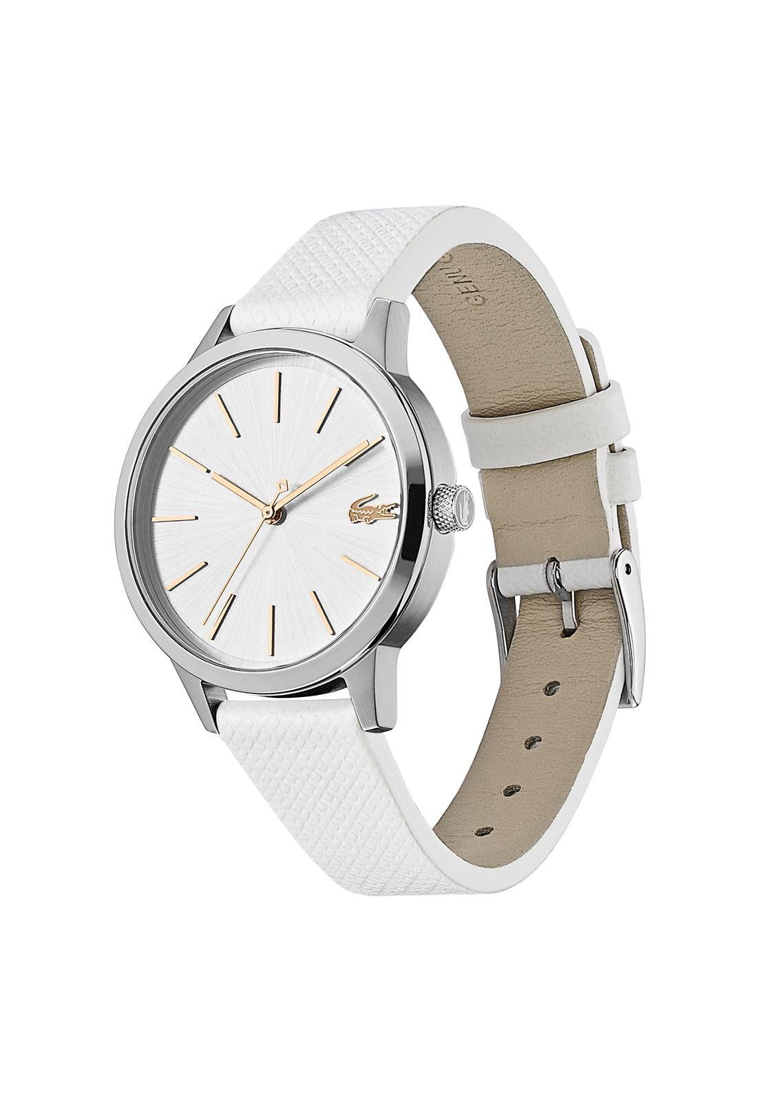 Reloj Blanco-1