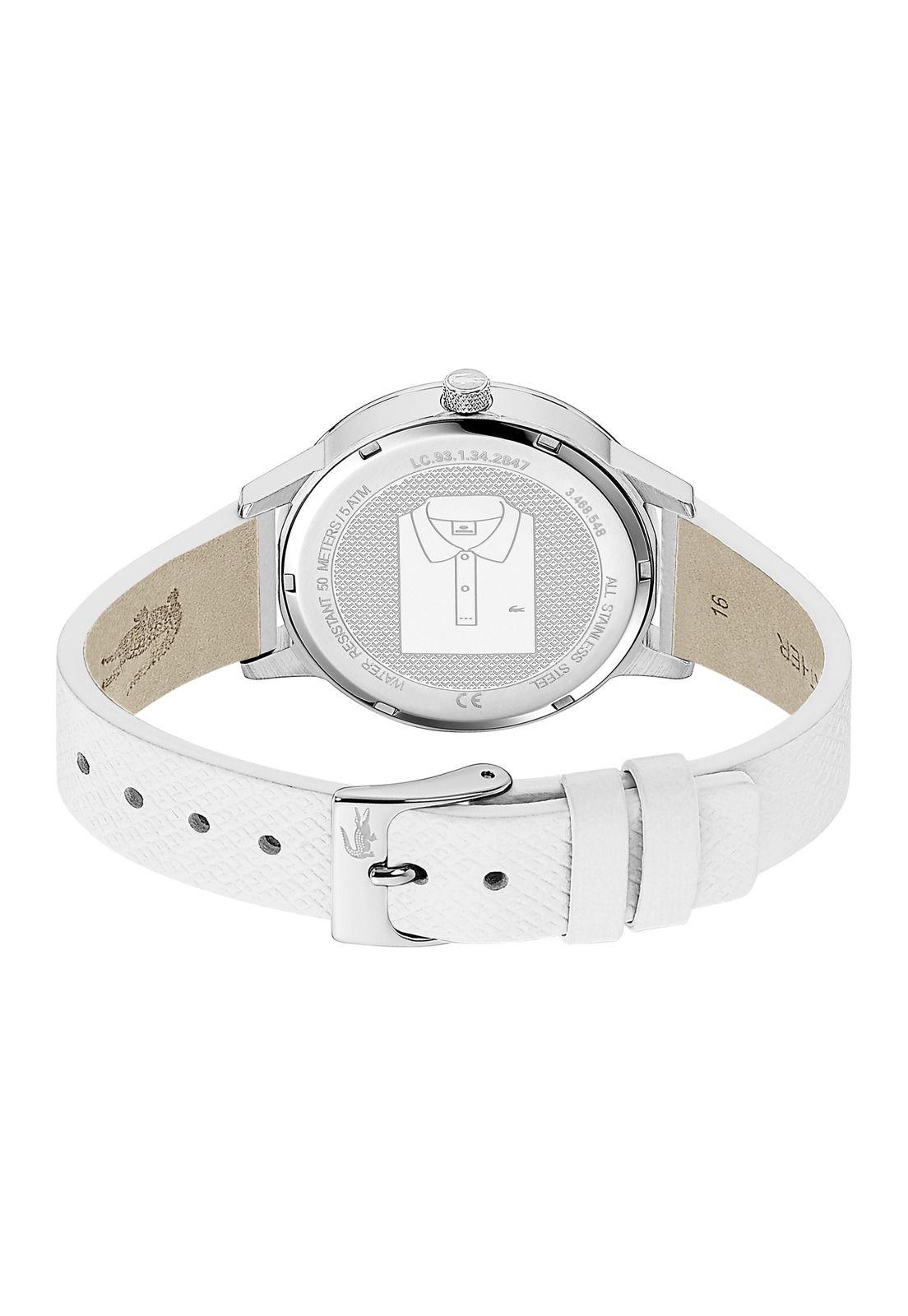 Reloj Blanco-2