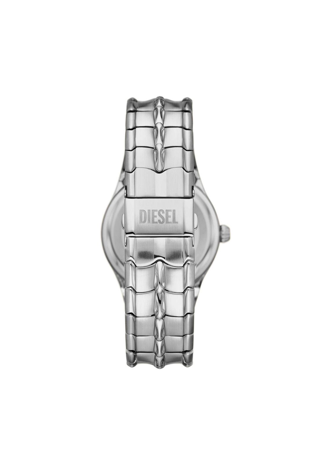 Reloj Diesel DZ2185 Plateado-1