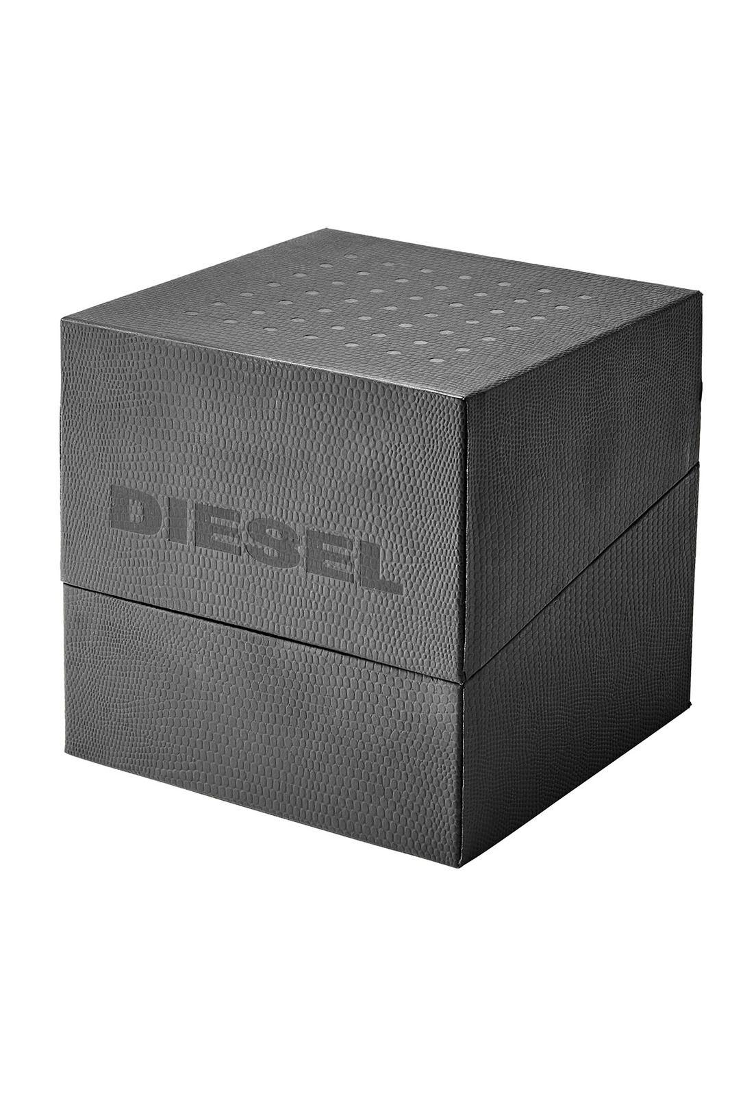 Reloj Diesel DZ2185 Plateado-3