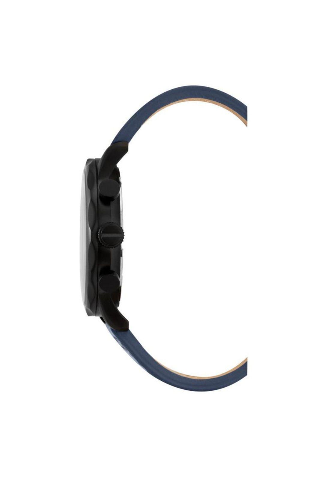 Reloj Kenneth Cole New York KC51026022 Azul Hombre-1