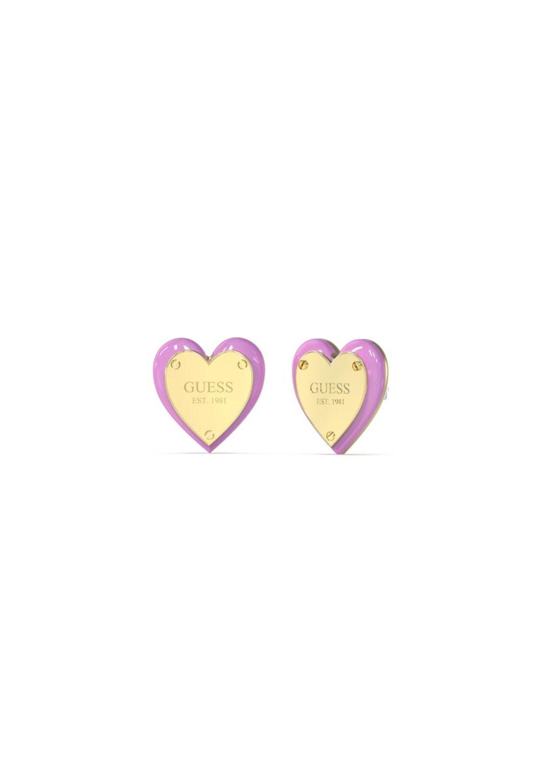 Aros Guess Dorados JUBE04207JWYGPKT-U-0