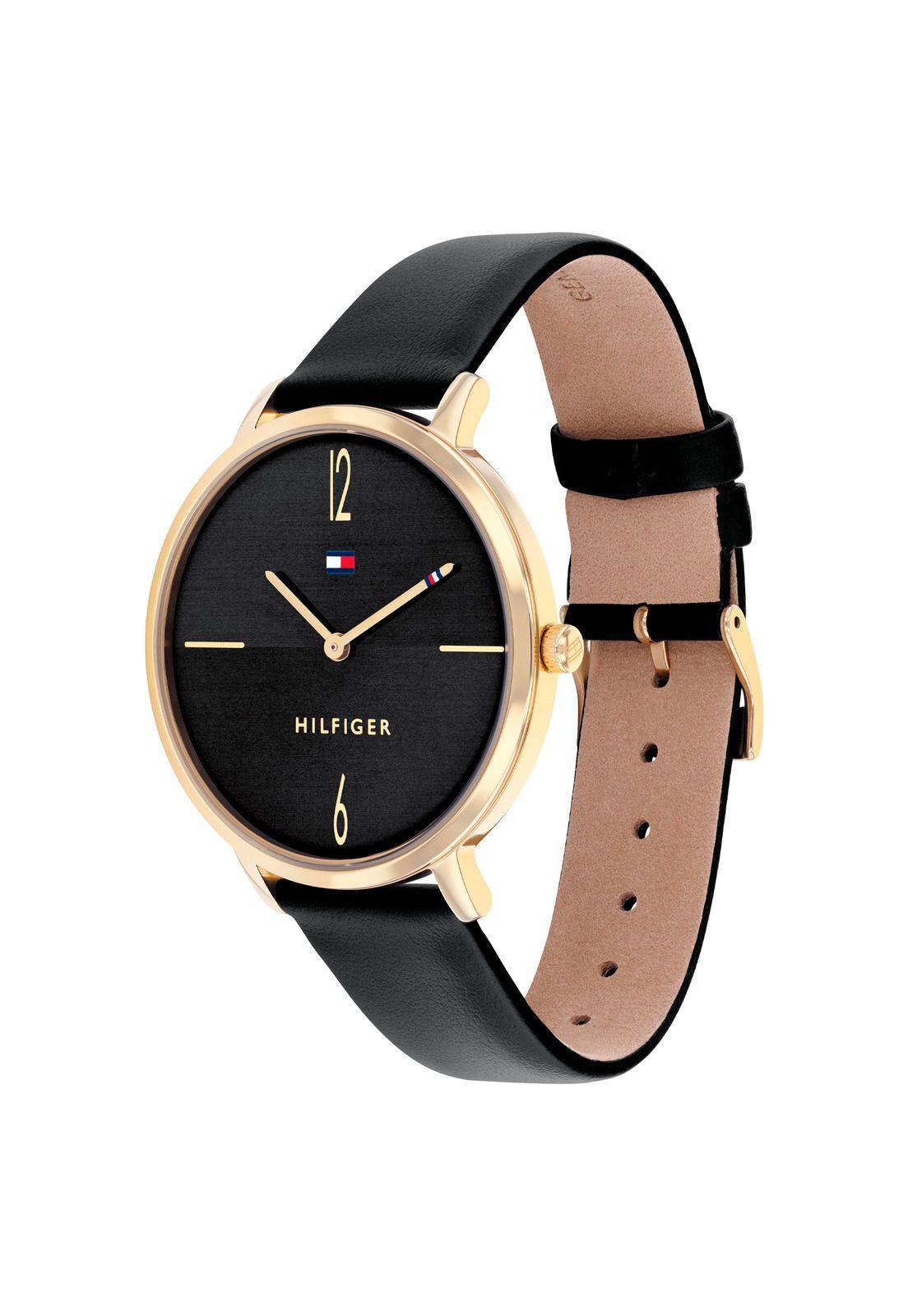 Reloj Negro-1