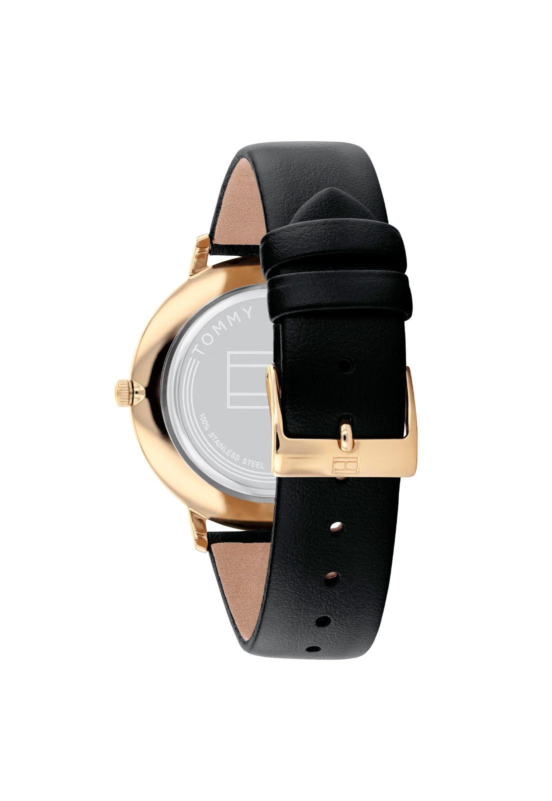 Reloj Negro-2