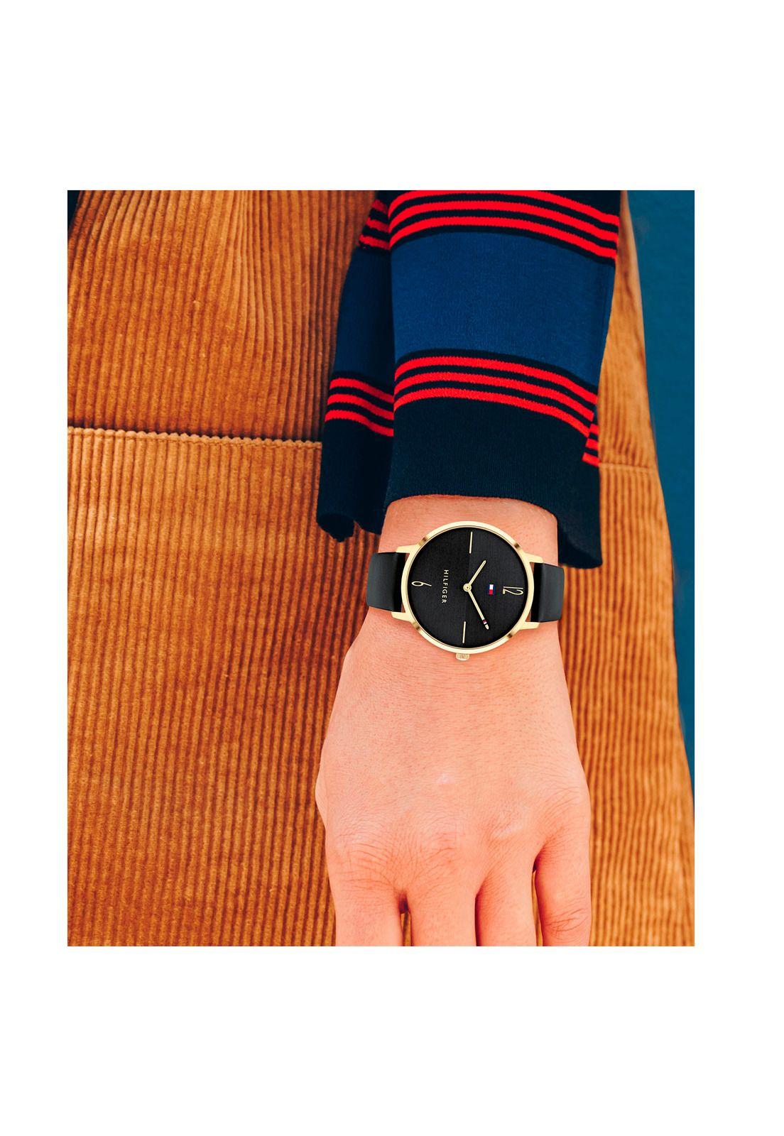 Reloj Negro-3